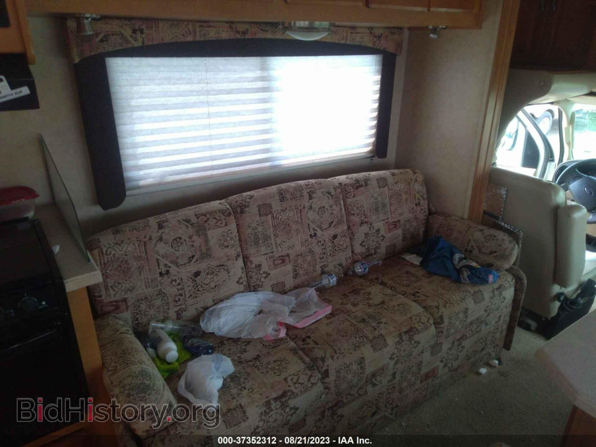 2006 FORD E-450 CUTAWAY - VIN: 1FDXE45S76DA46732 - Фото 13