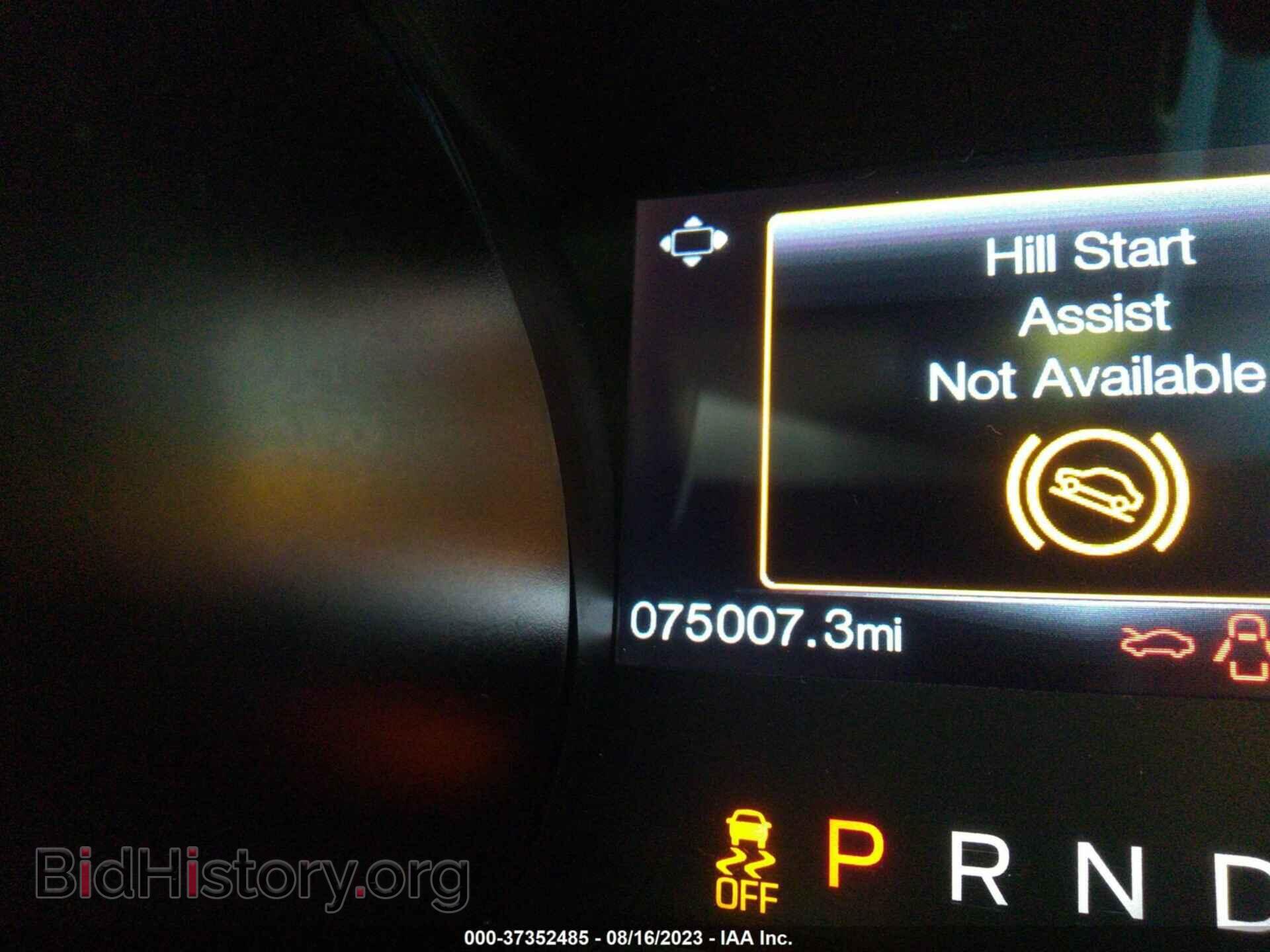 2017 FORD MUSTANG - VIN: 1FA6P8CF9H5247395 - Фото 7