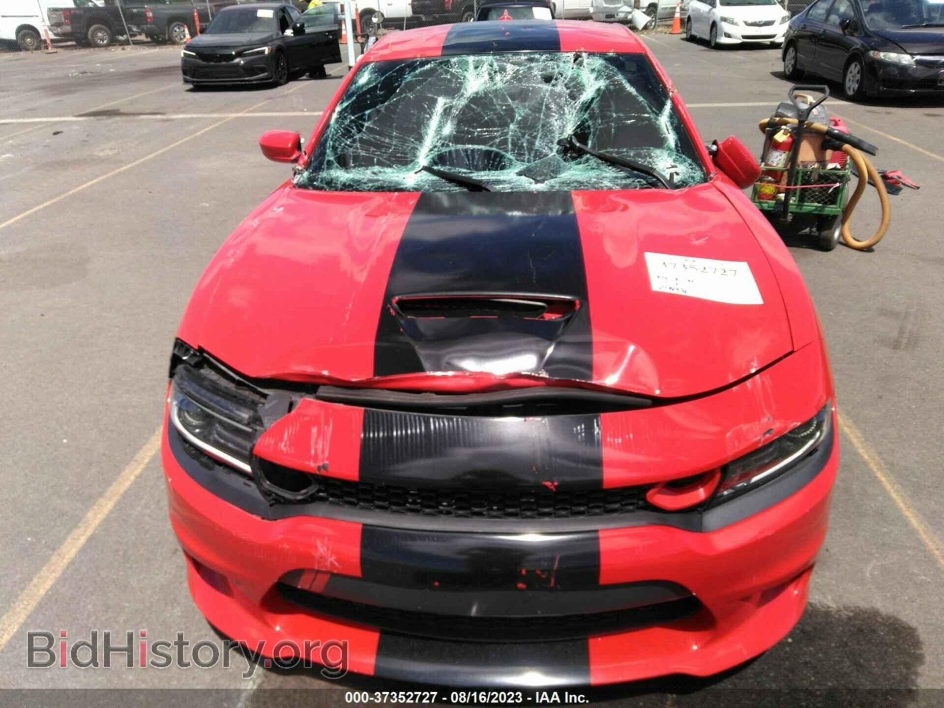 2020 DODGE CHARGER - VIN: 2C3CDXCTXLH157782 - Photo 6