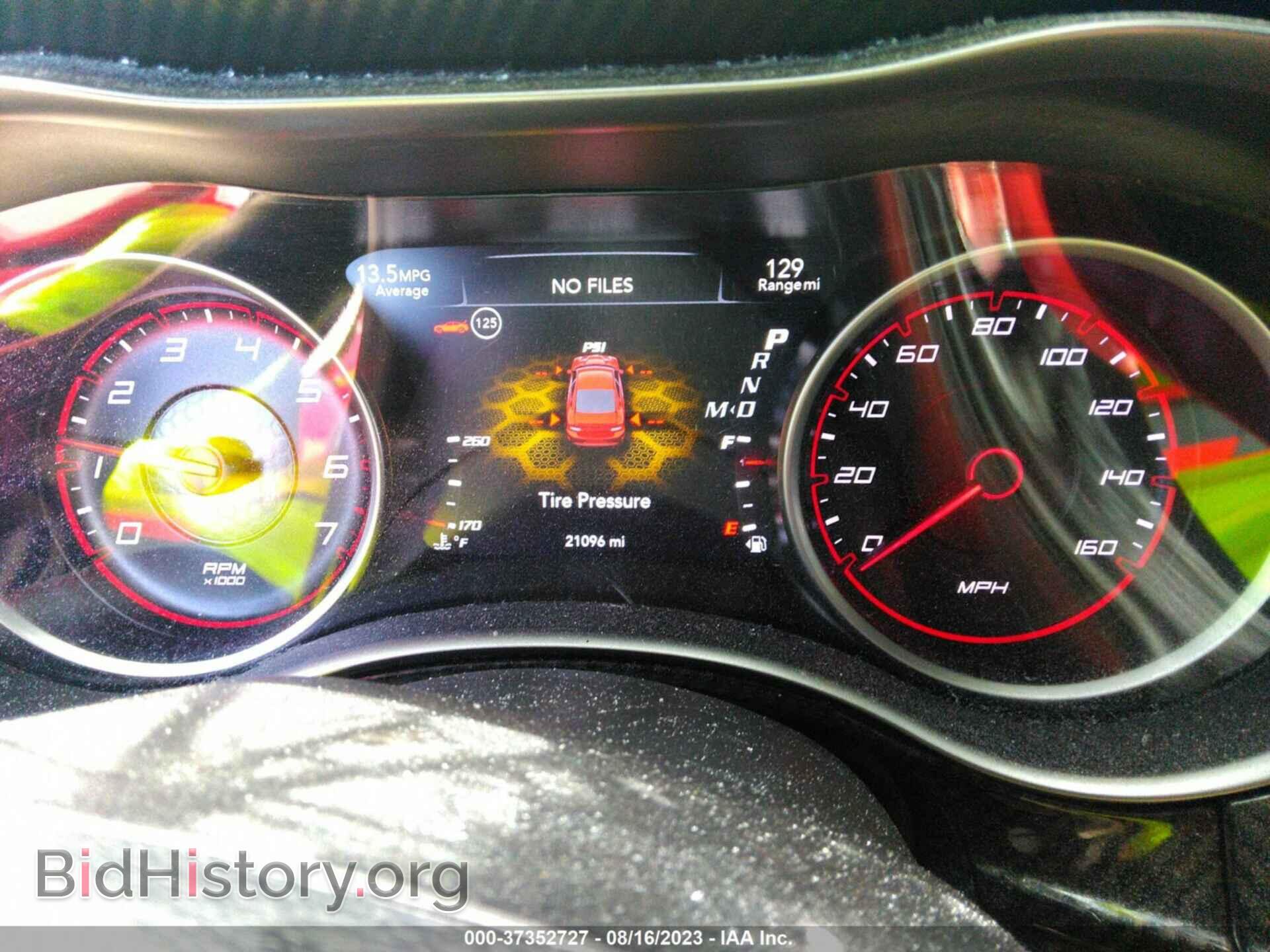 2020 DODGE CHARGER - VIN: 2C3CDXCTXLH157782 - Photo 7
