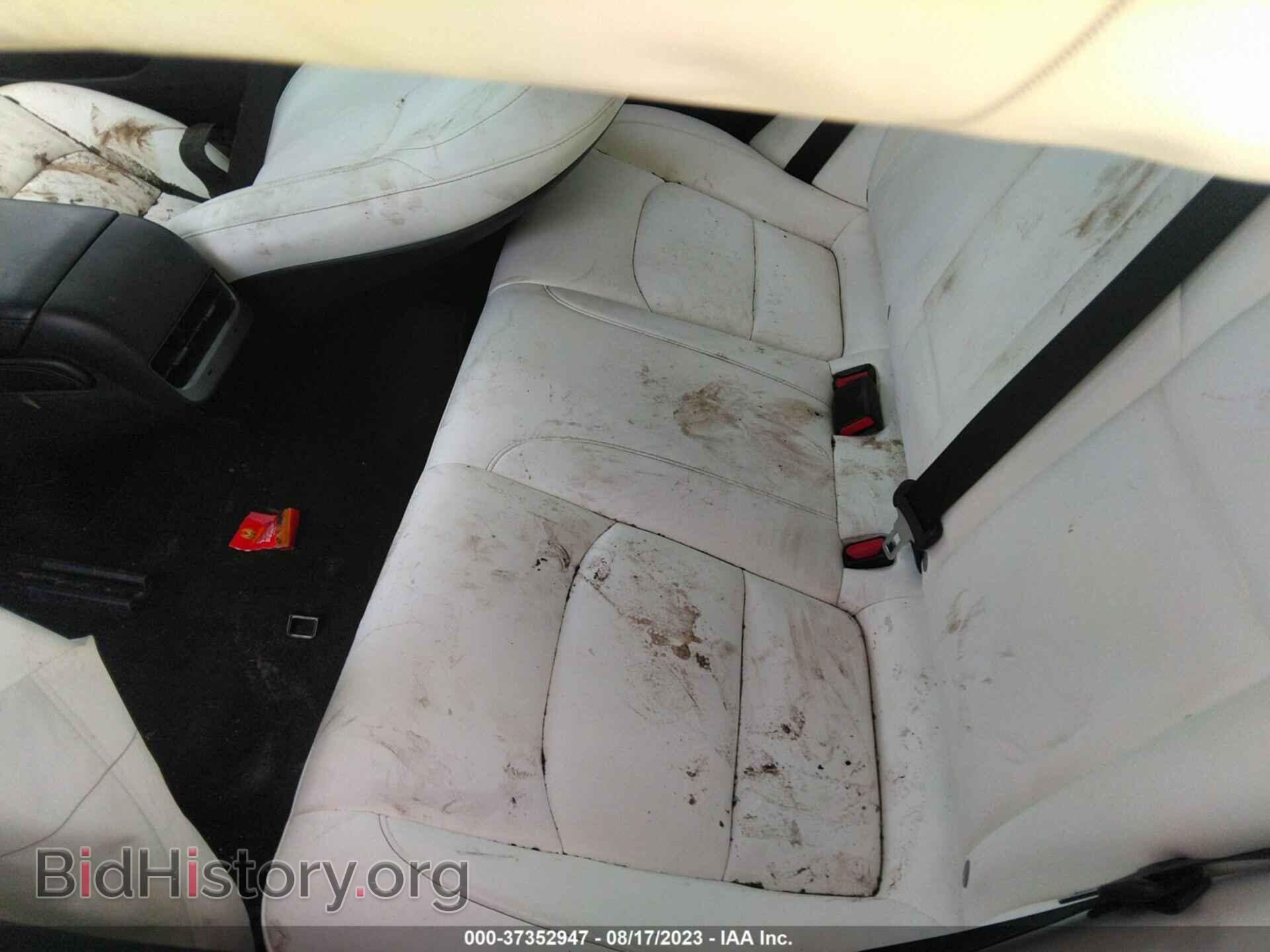 2021 TESLA MODEL 3 - VIN: 5YJ3E1EA6MF086282 - Фото 8