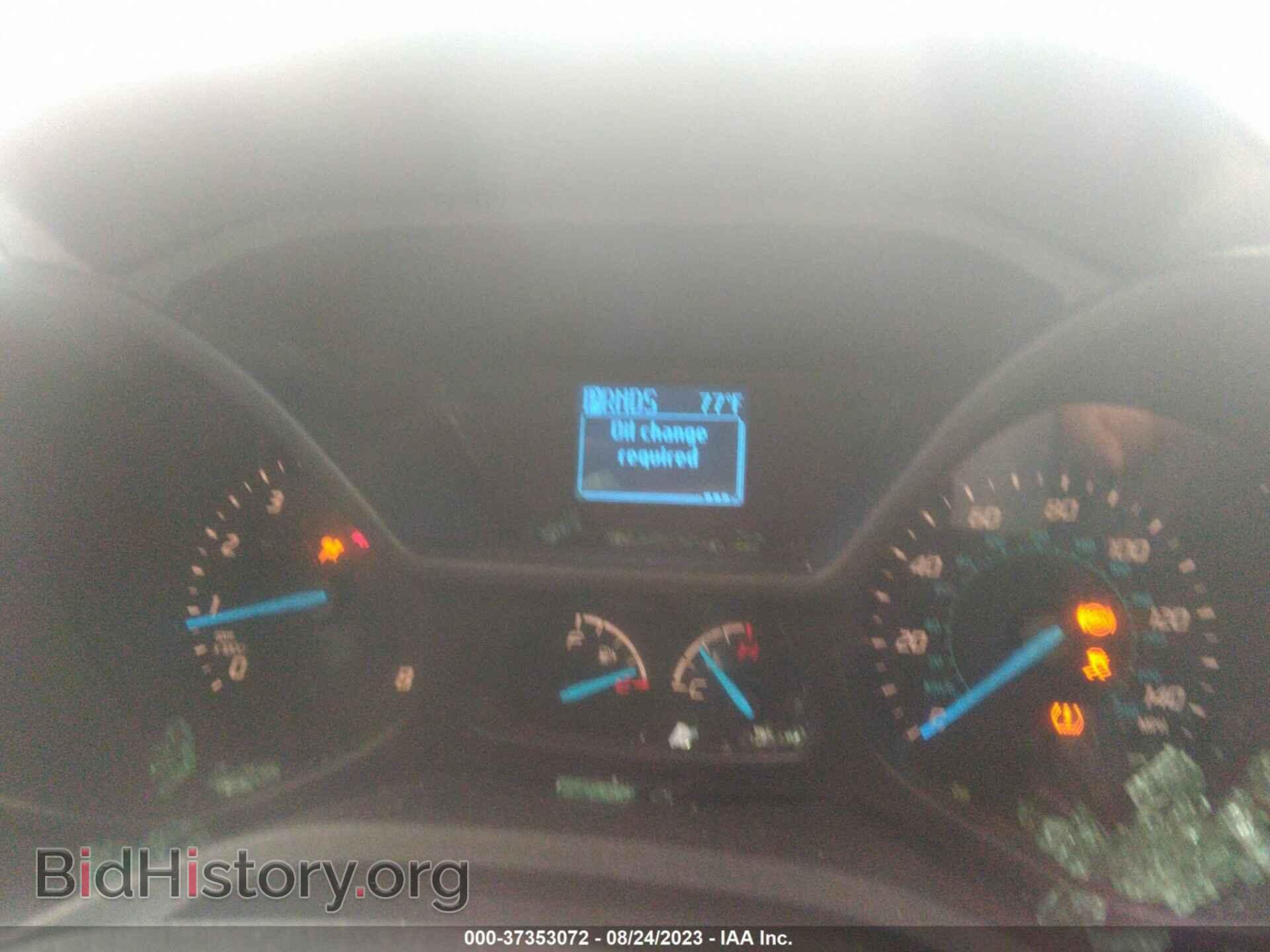 2014 FORD TRANSIT CONNECT - VIN: NM0LS7EX9E1136356 - Фото 7