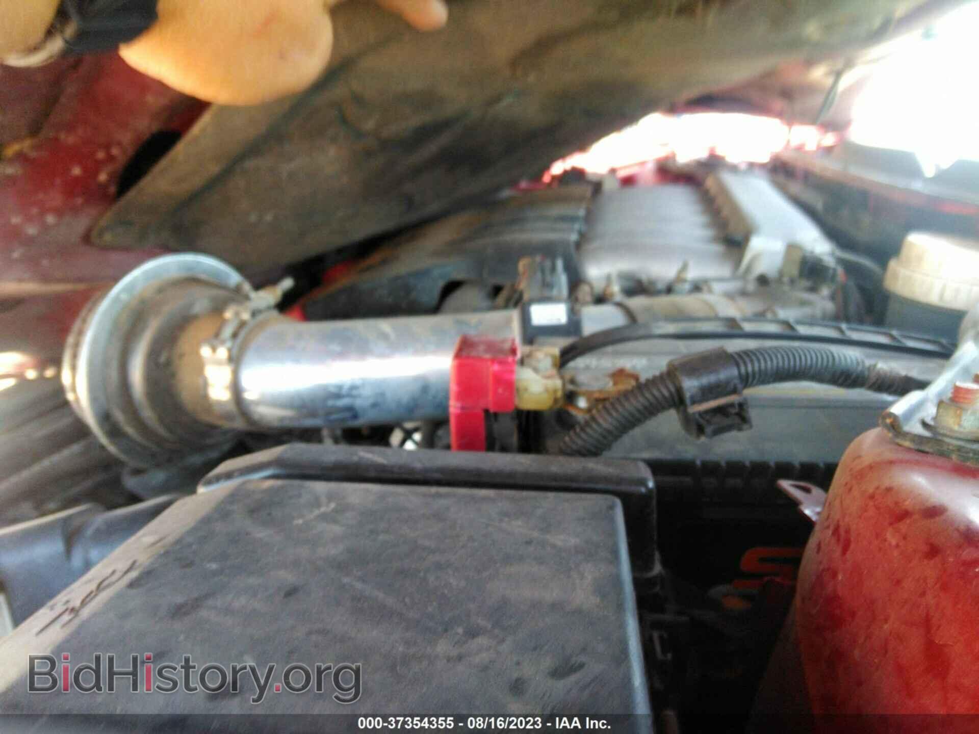 2008 MITSUBISHI ECLIPSE - VIN: 4A3AK34T48E032336 - Photo 10