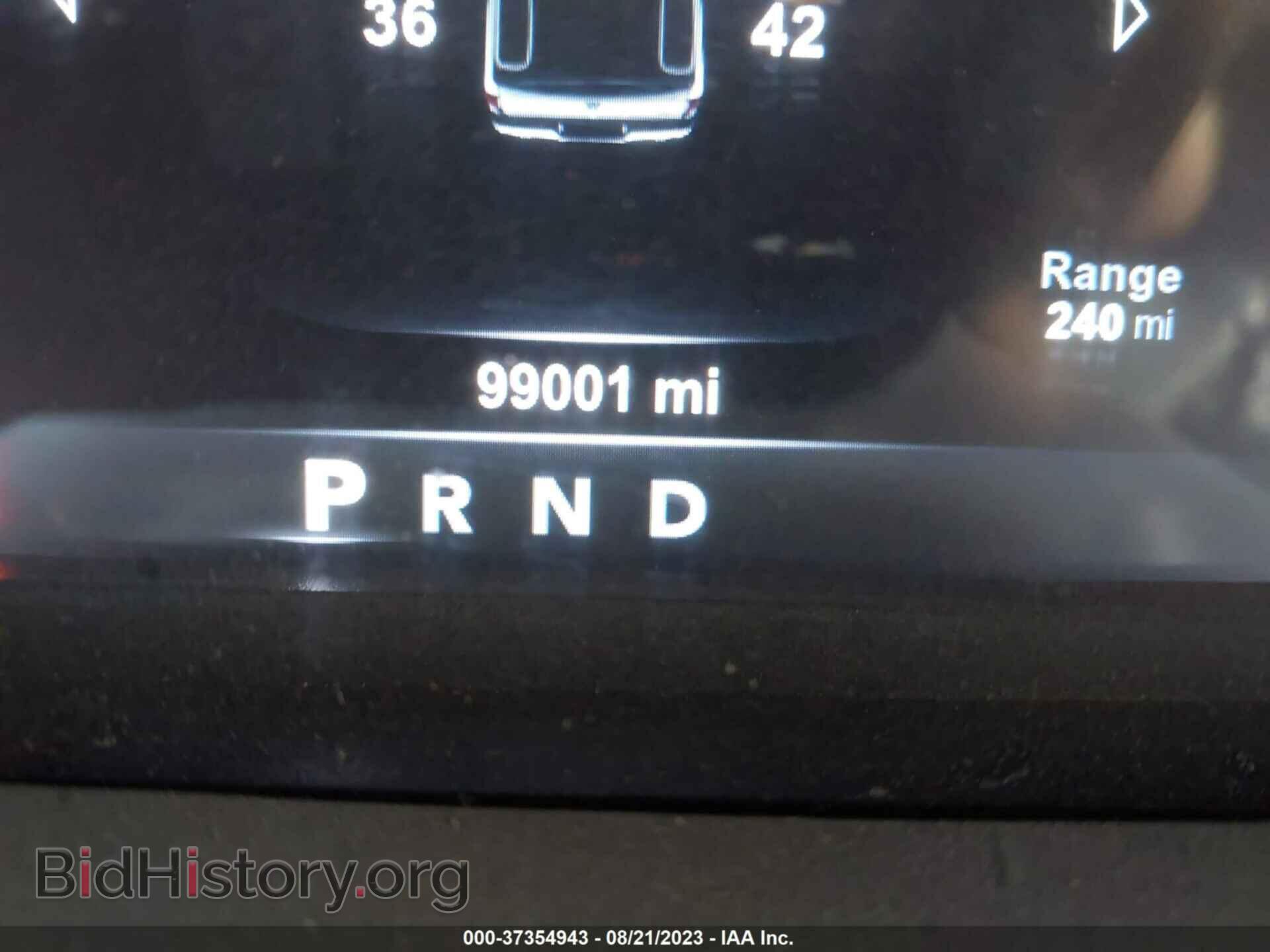 2015 RAM 1500 - VIN: 1C6RR7LT0FS715926 - Фото 7