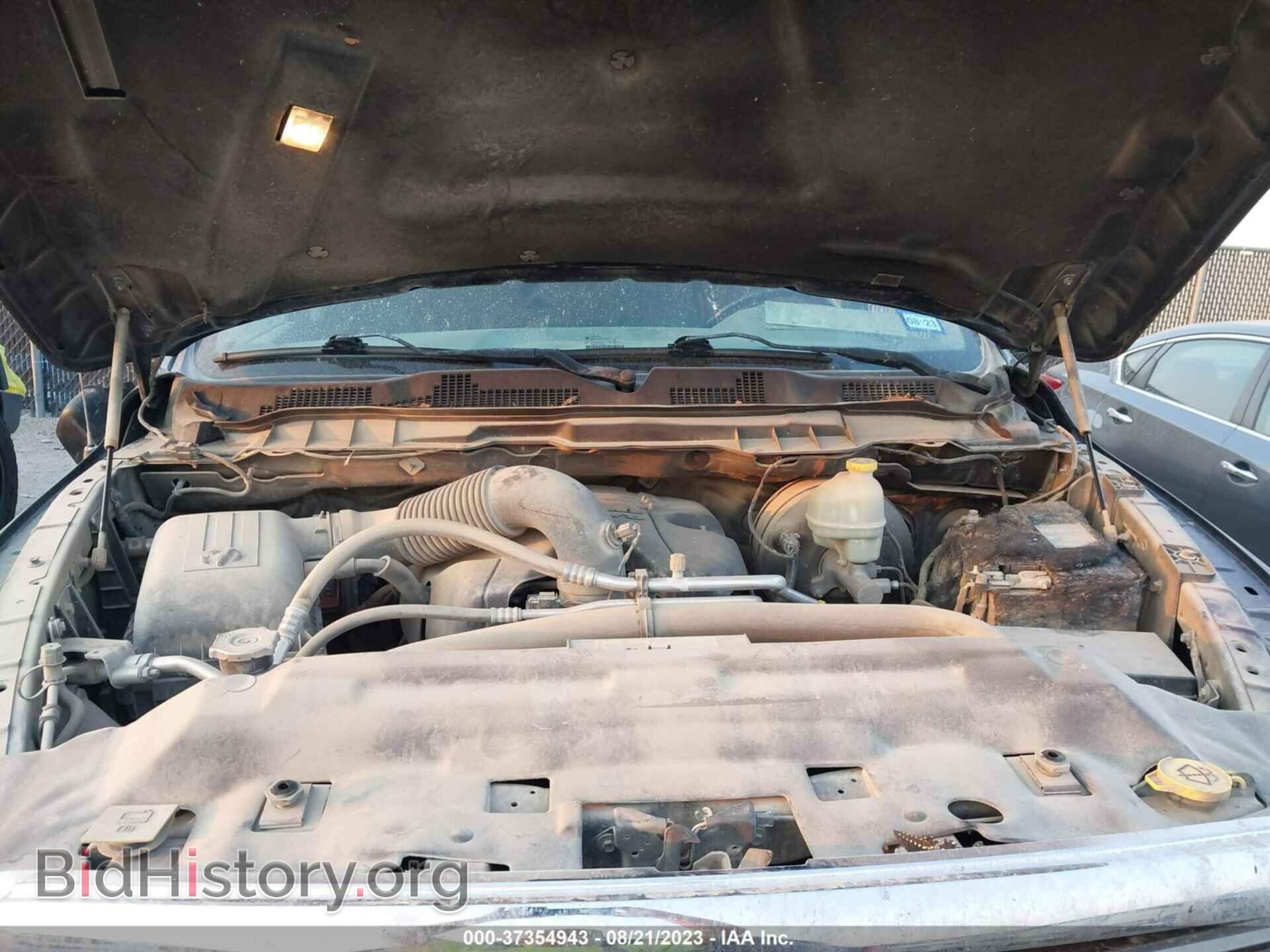 2015 RAM 1500 - VIN: 1C6RR7LT0FS715926 - Фото 10