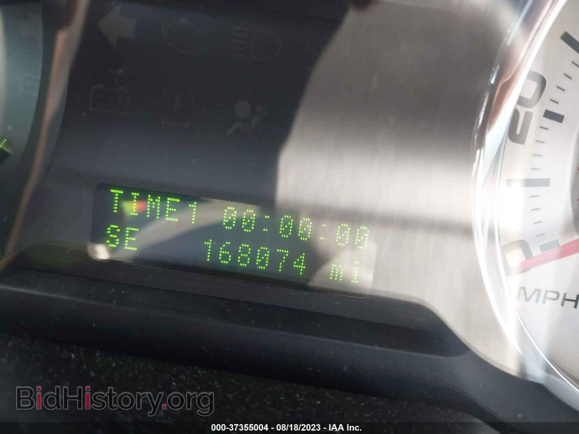 2010 FORD EDGE - VIN: 2FMDK4JCXABA61816 - Photo 7