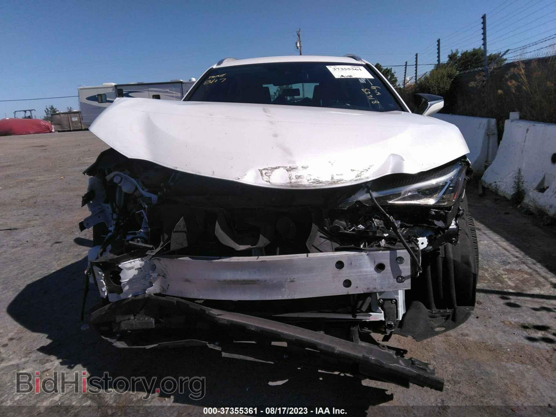 2019 LEXUS UX - VIN: JTHY3JBH9K2003584 - Фото 13