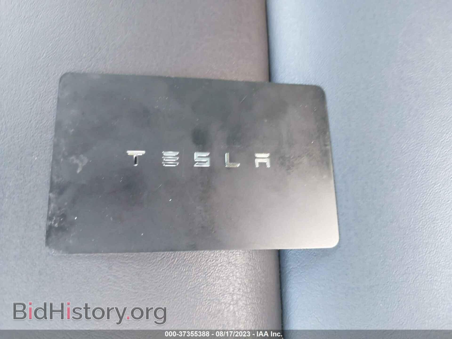 2018 TESLA MODEL 3 - VIN: 5YJ3E1EA6JF062799 - Фото 9
