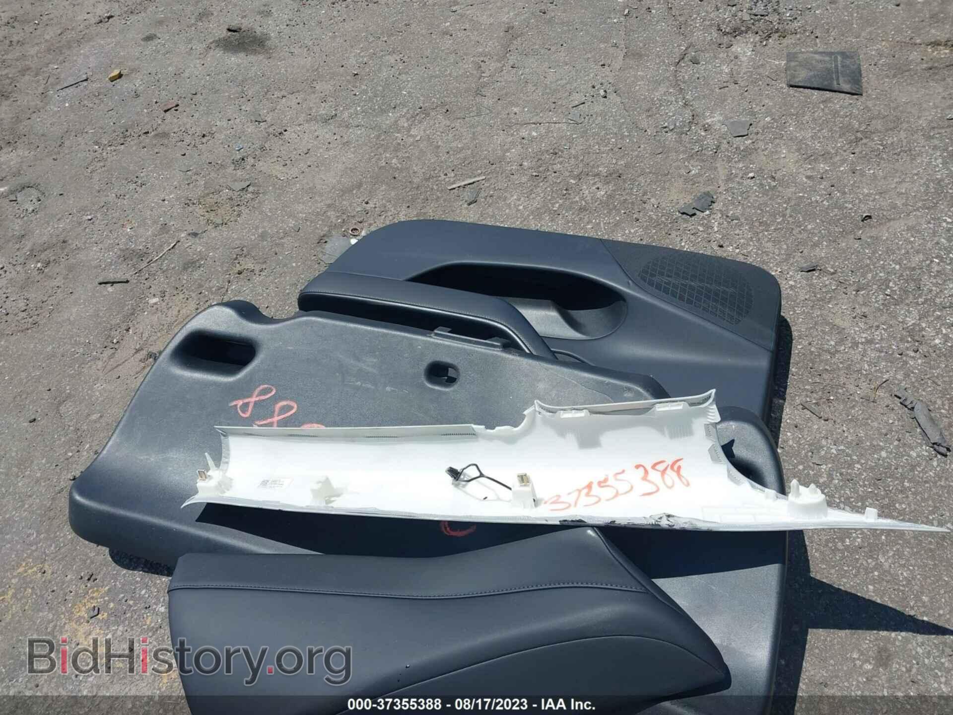 2018 TESLA MODEL 3 - VIN: 5YJ3E1EA6JF062799 - Фото 10