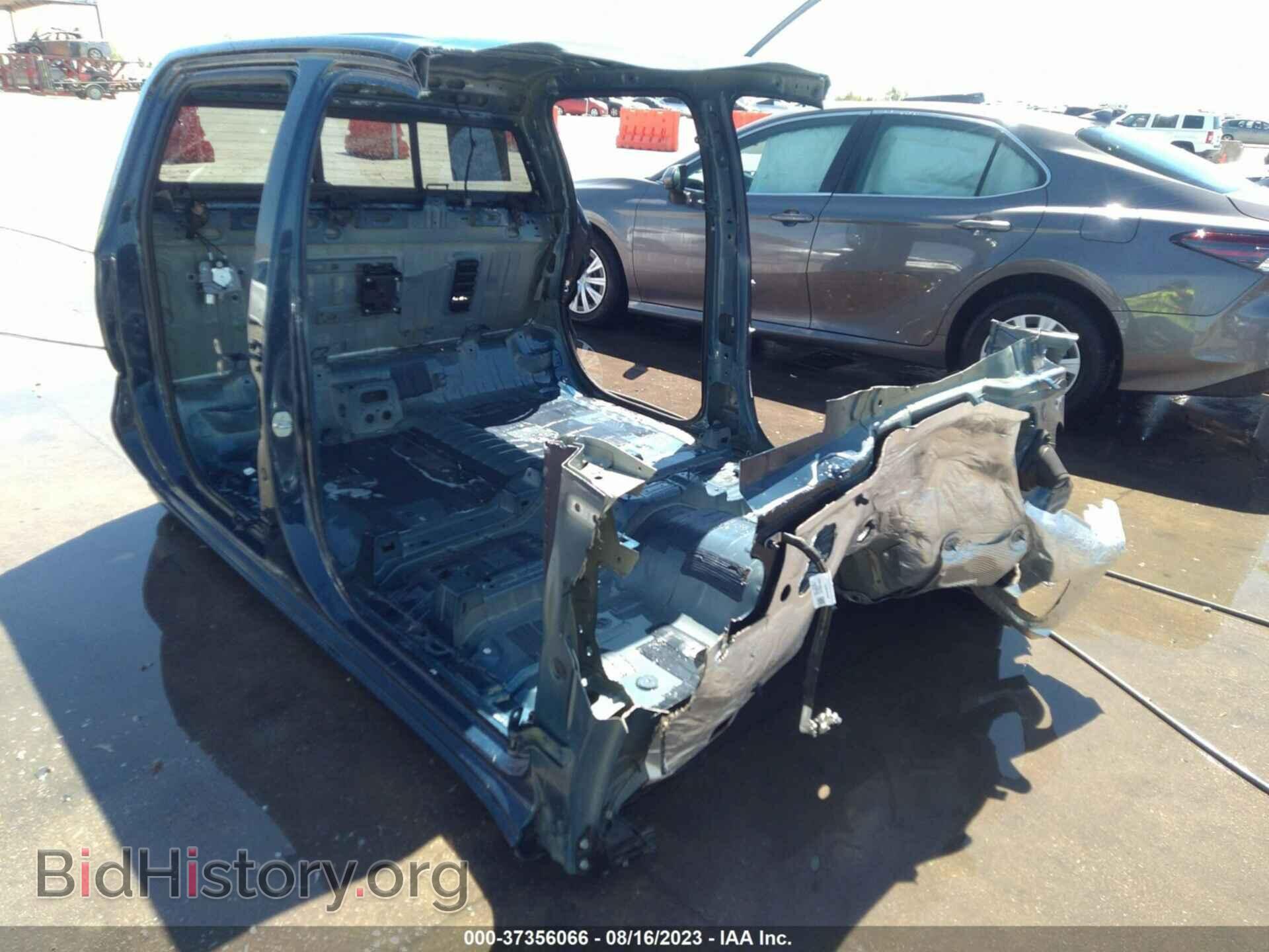 Photo 3GTU9DED6MG399315 - GMC SIERRA 1500 2021