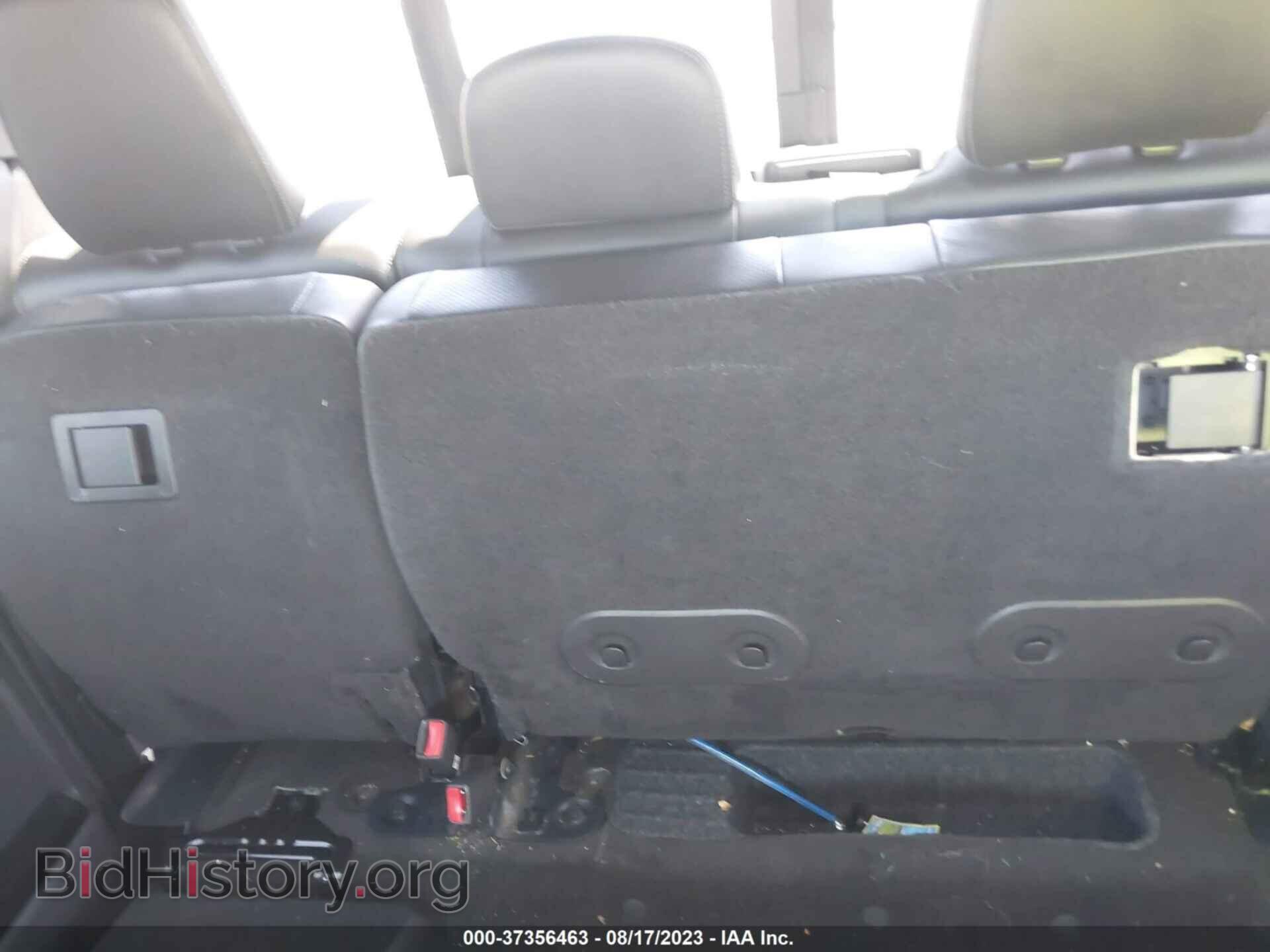 2011 FORD F-150 - VIN: 1FTFW1CT5BFB09705 - Фото 8