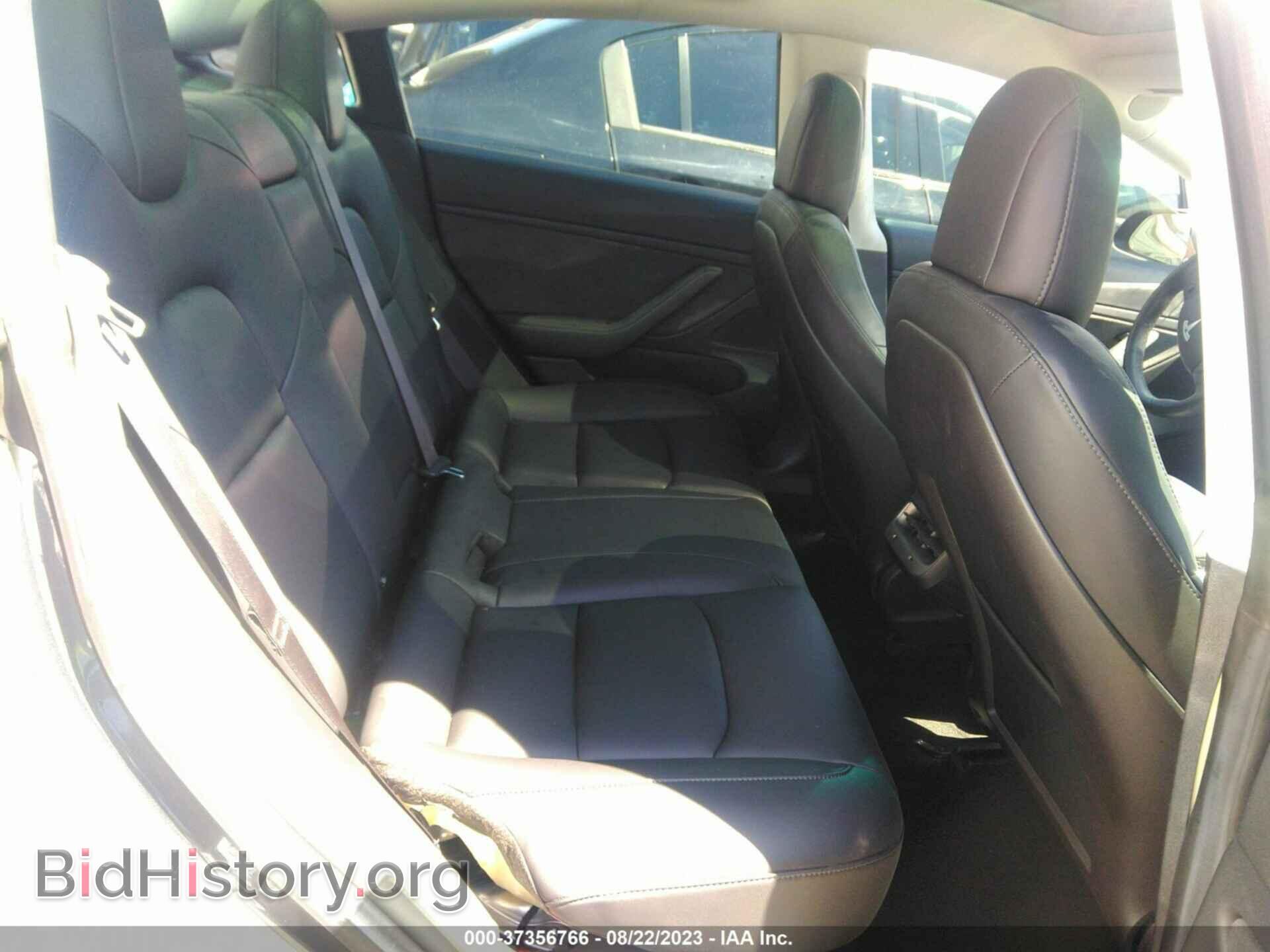 2018 TESLA MODEL 3 - VIN: 5YJ3E1EB0JF090963 - Photo 8