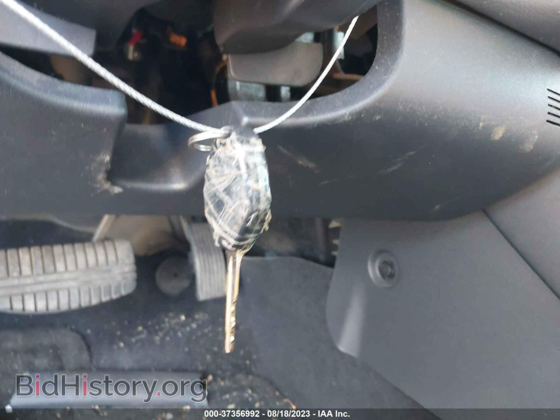 2009 MITSUBISHI ECLIPSE - VIN: 4A3AK24F69E018332 - Фото 11