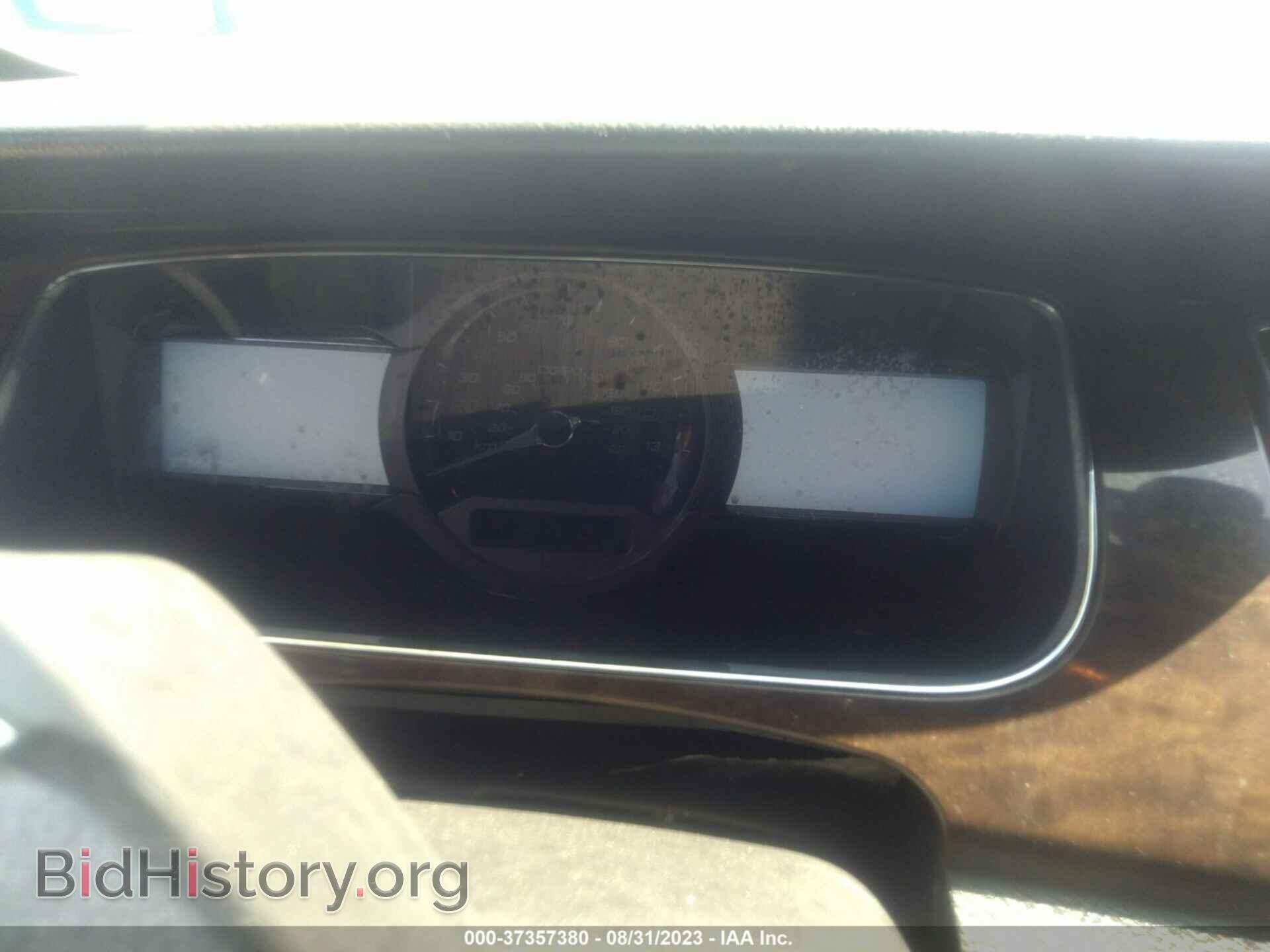 2013 FORD TAURUS - VIN: 1FAHP2F85DG103621 - Фото 7