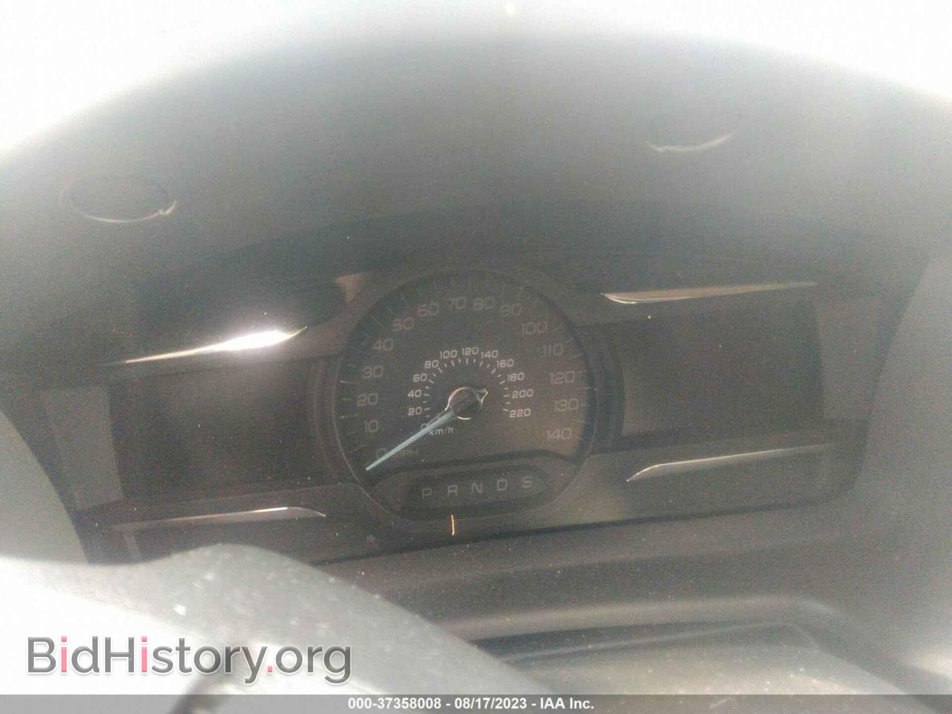 2016 FORD FLEX - VIN: 2FMHK6C8XGBA12744 - Photo 7