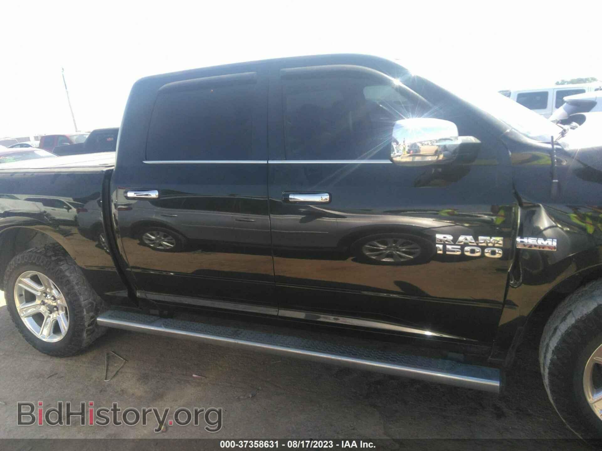 2018 RAM 1500 - VIN: 1C6RR7LTXJS244537 - Фото 13