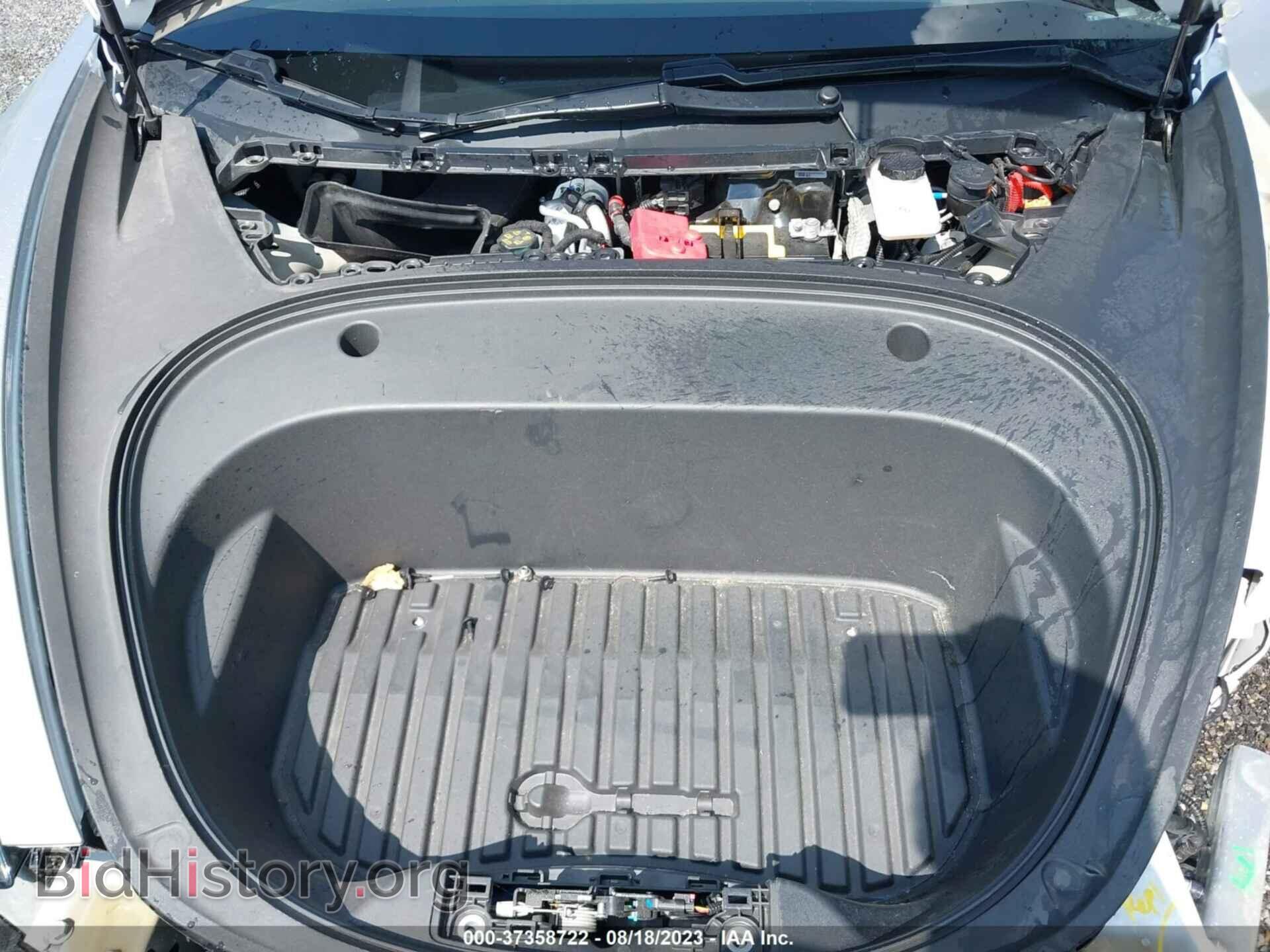 2021 TESLA MODEL 3 - VIN: 5YJ3E1EB7MF916101 - Photo 10
