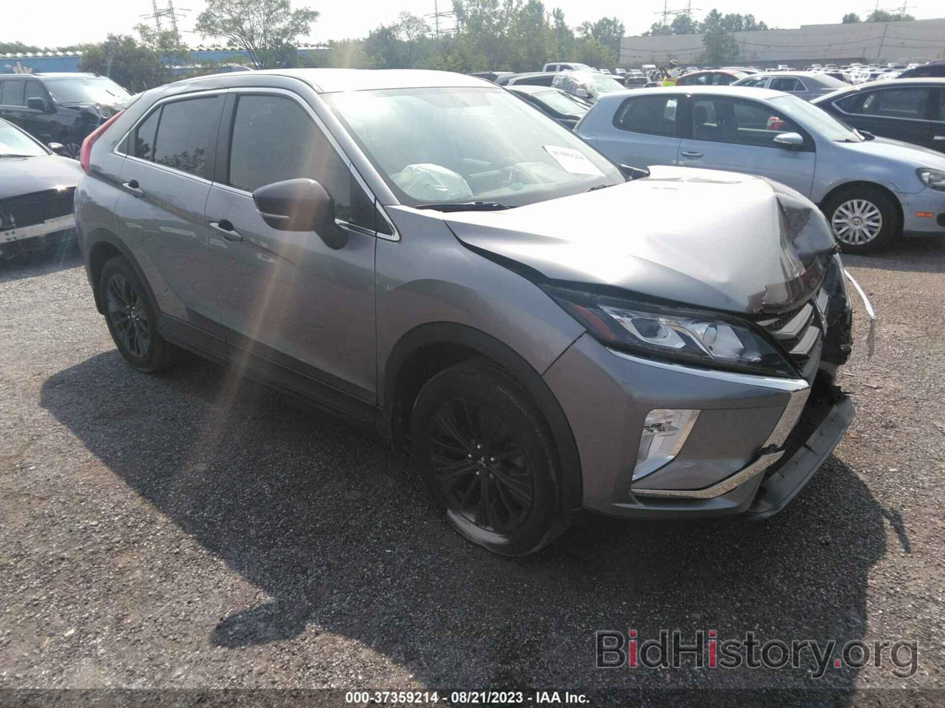 Фотография JA4AT4AA6KZ011247 - MITSUBISHI ECLIPSE CROSS 2019