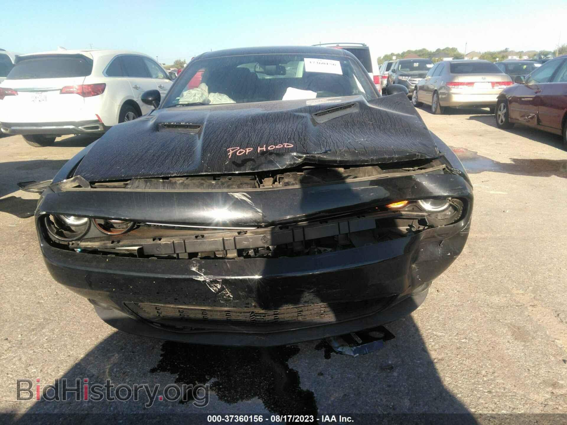 2021 DODGE CHALLENGER - VIN: 2C3CDZAG0MH571690 - Photo 6