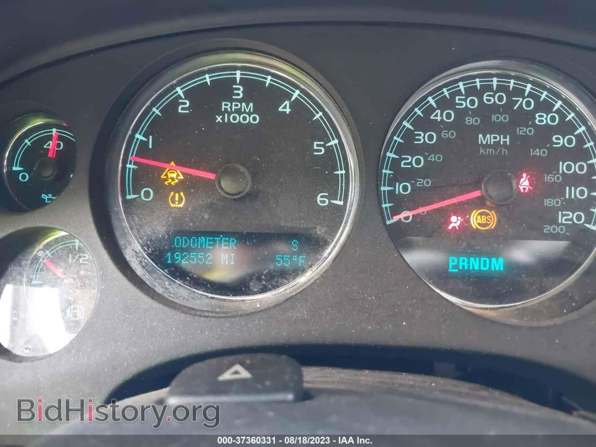 2011 GMC YUKON - VIN: 1GKS2EEF0BR246840 - Фото 7