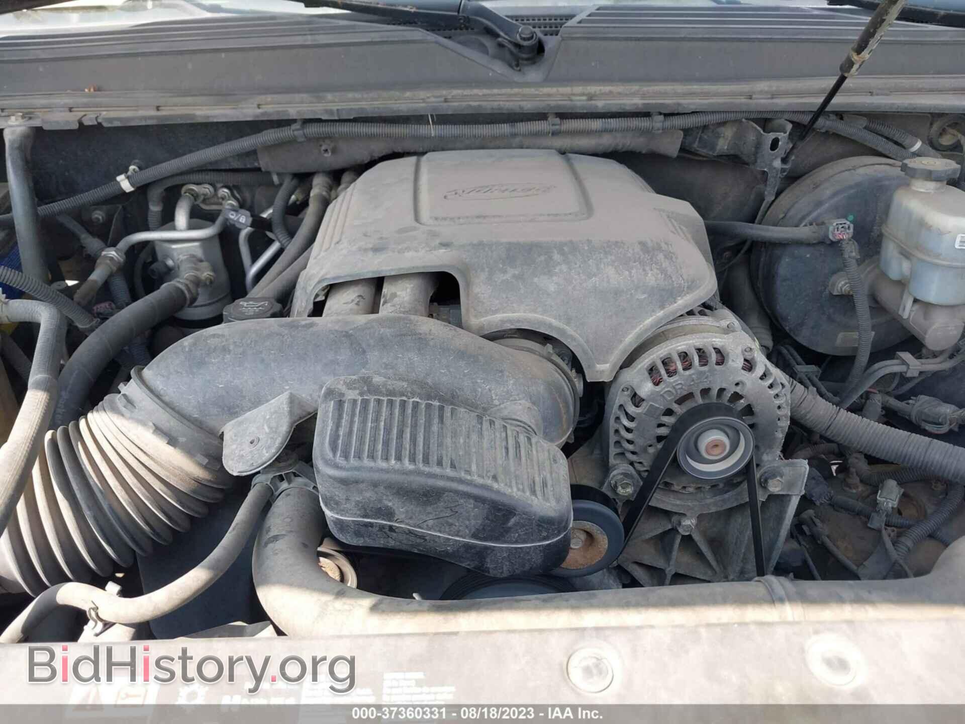 2011 GMC YUKON - VIN: 1GKS2EEF0BR246840 - Фото 10