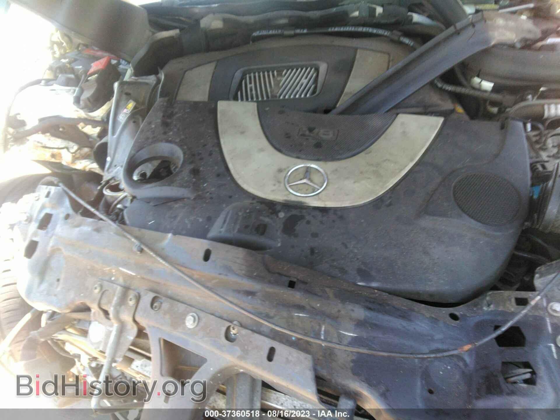 2010 MERCEDES-BENZ E-CLASS - VIN: WDDKJ7CB5AF021216 - Фото 10