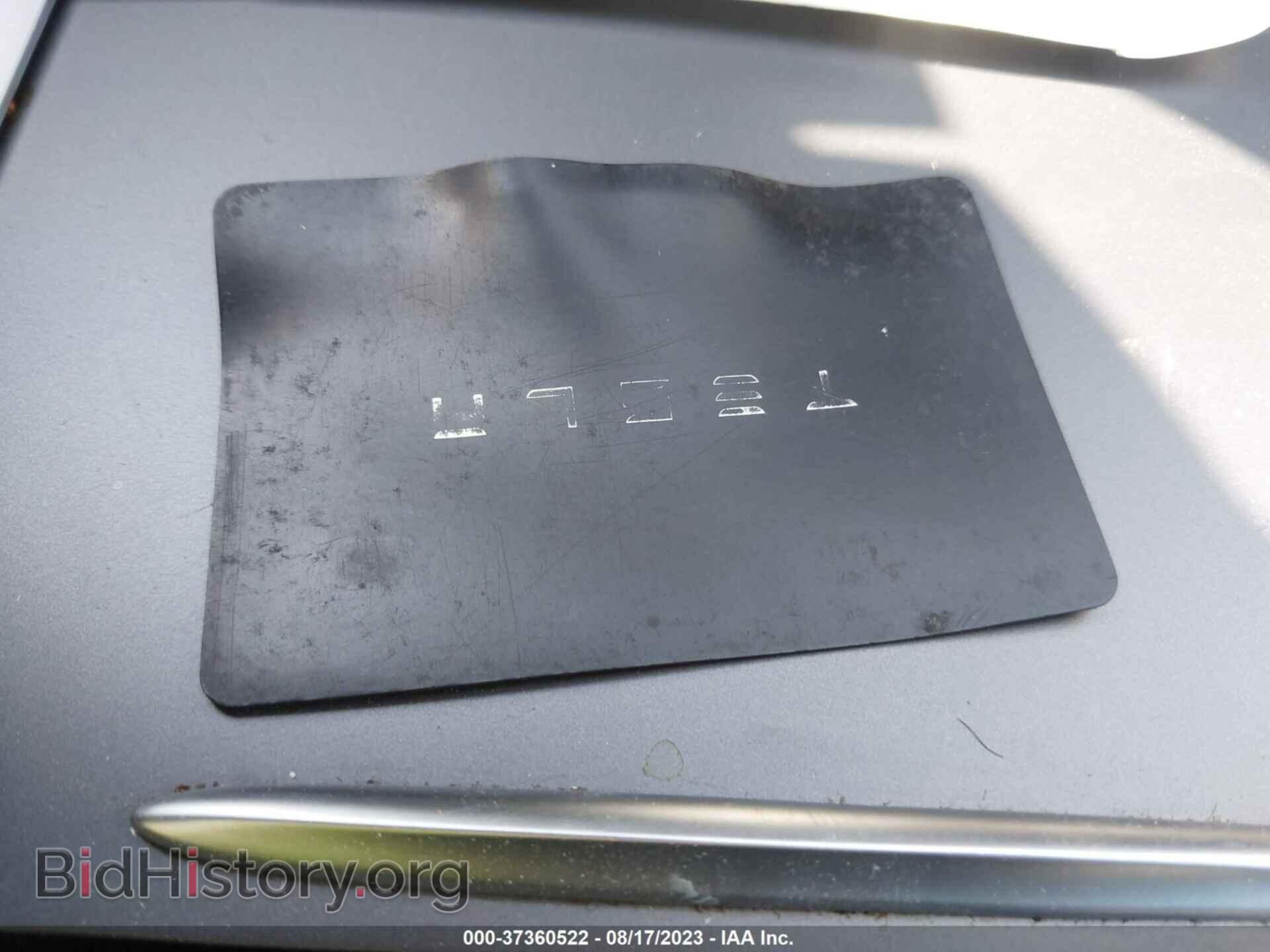 2021 TESLA MODEL 3 - VIN: 5YJ3E1EA6MF922009 - Photo 10