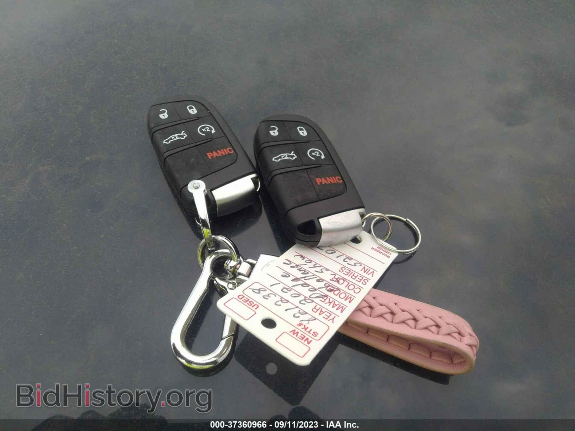 2021 DODGE CHALLENGER - VIN: 2C3CDZFJ1MH521076 - Фото 11