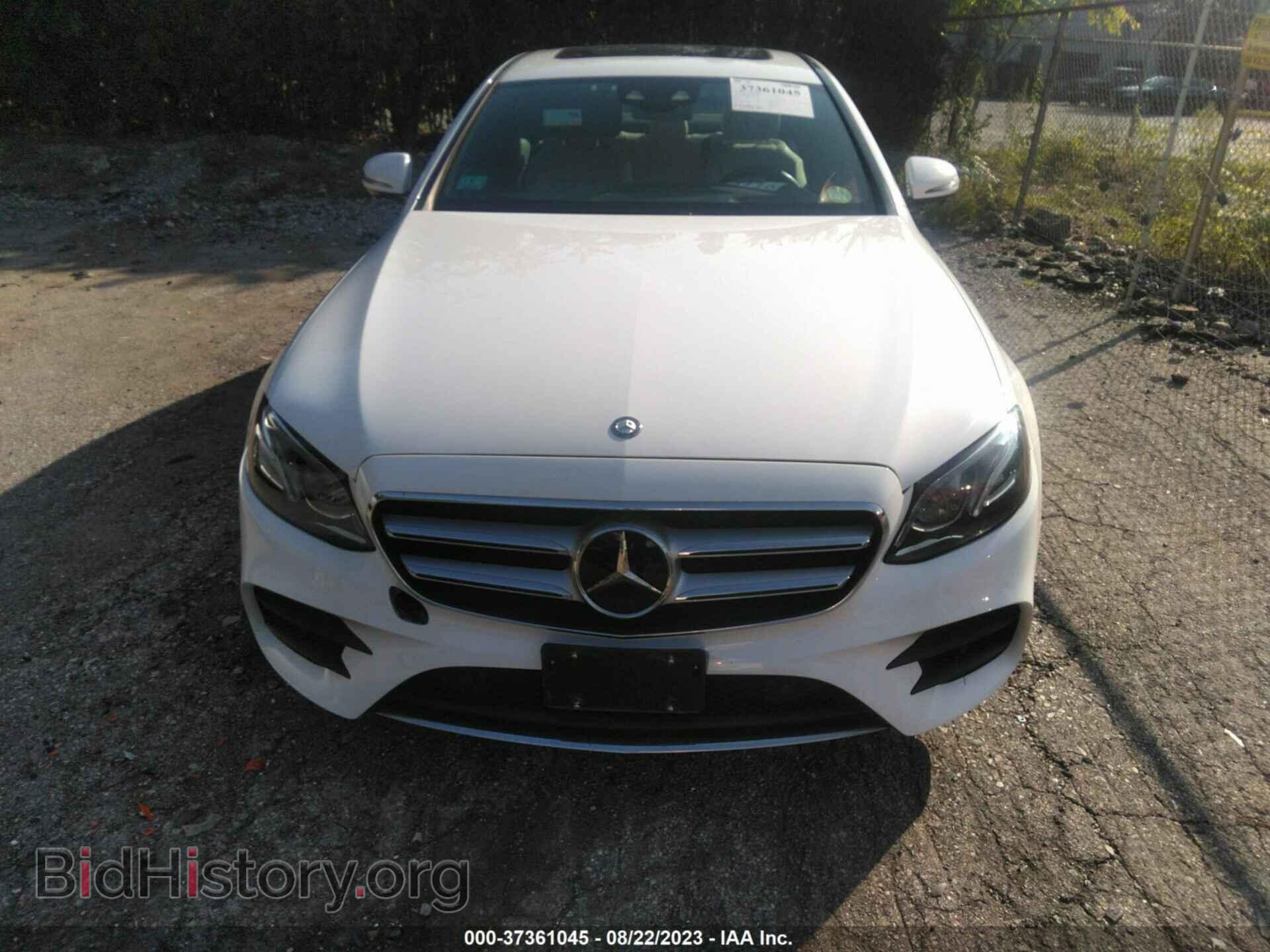 2017 MERCEDES-BENZ E-CLASS - VIN: WDDZF4KB6HA042342 - Фото 6