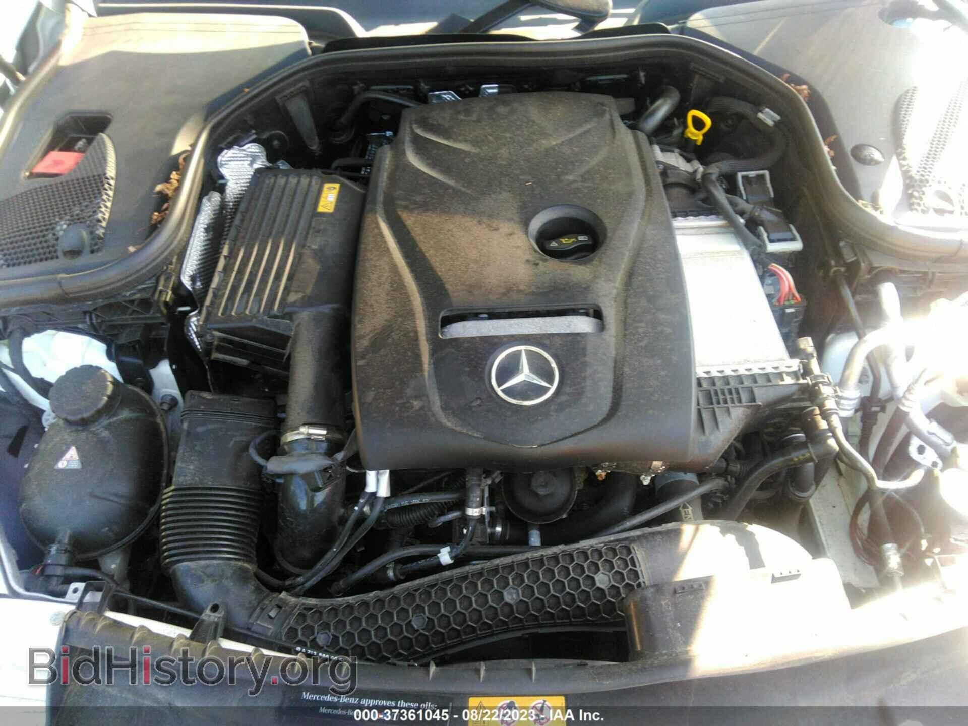 2017 MERCEDES-BENZ E-CLASS - VIN: WDDZF4KB6HA042342 - Фото 10