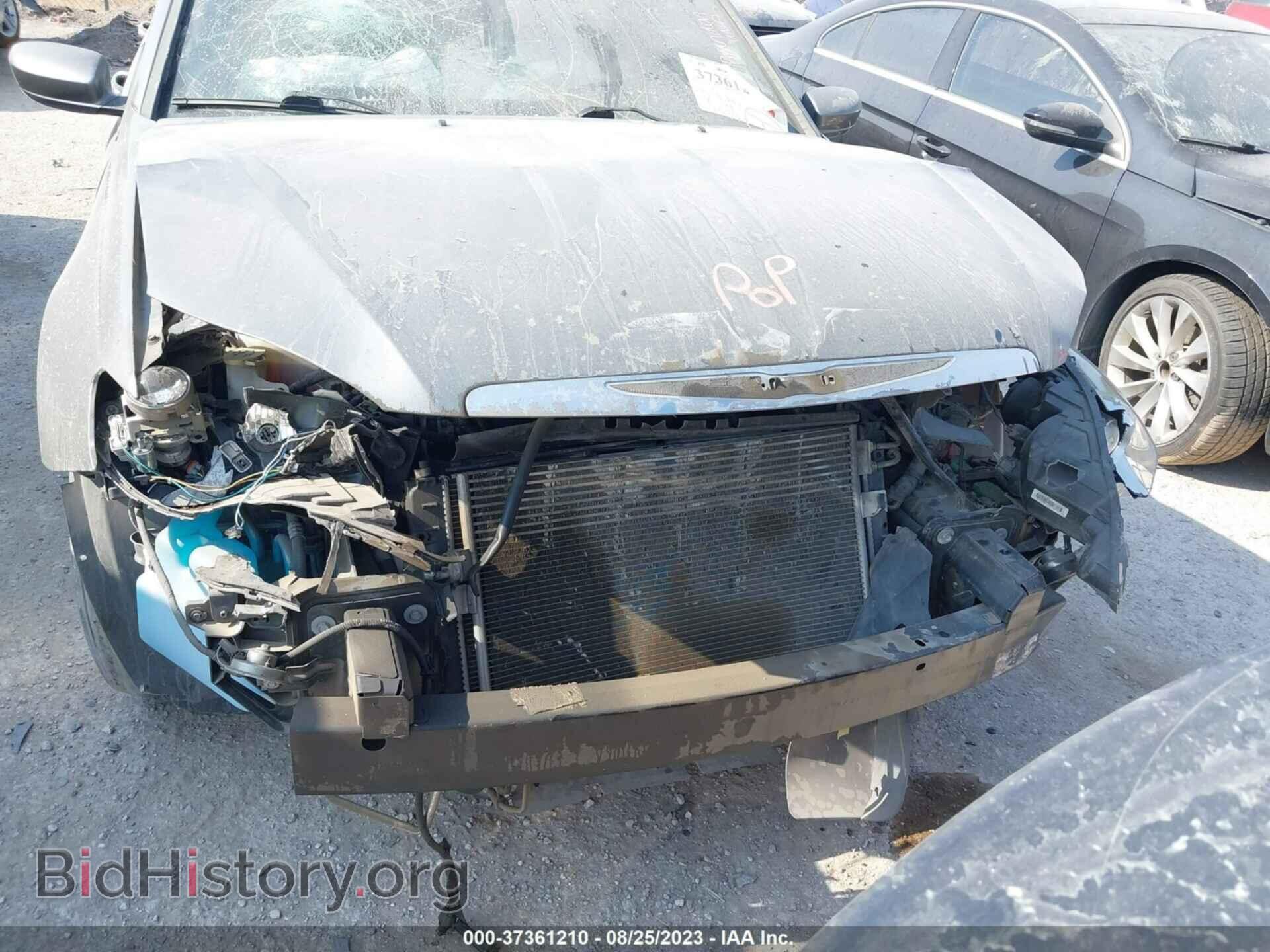 2013 CHRYSLER 200 - VIN: 1C3CCBBB3DN501492 - Photo 6