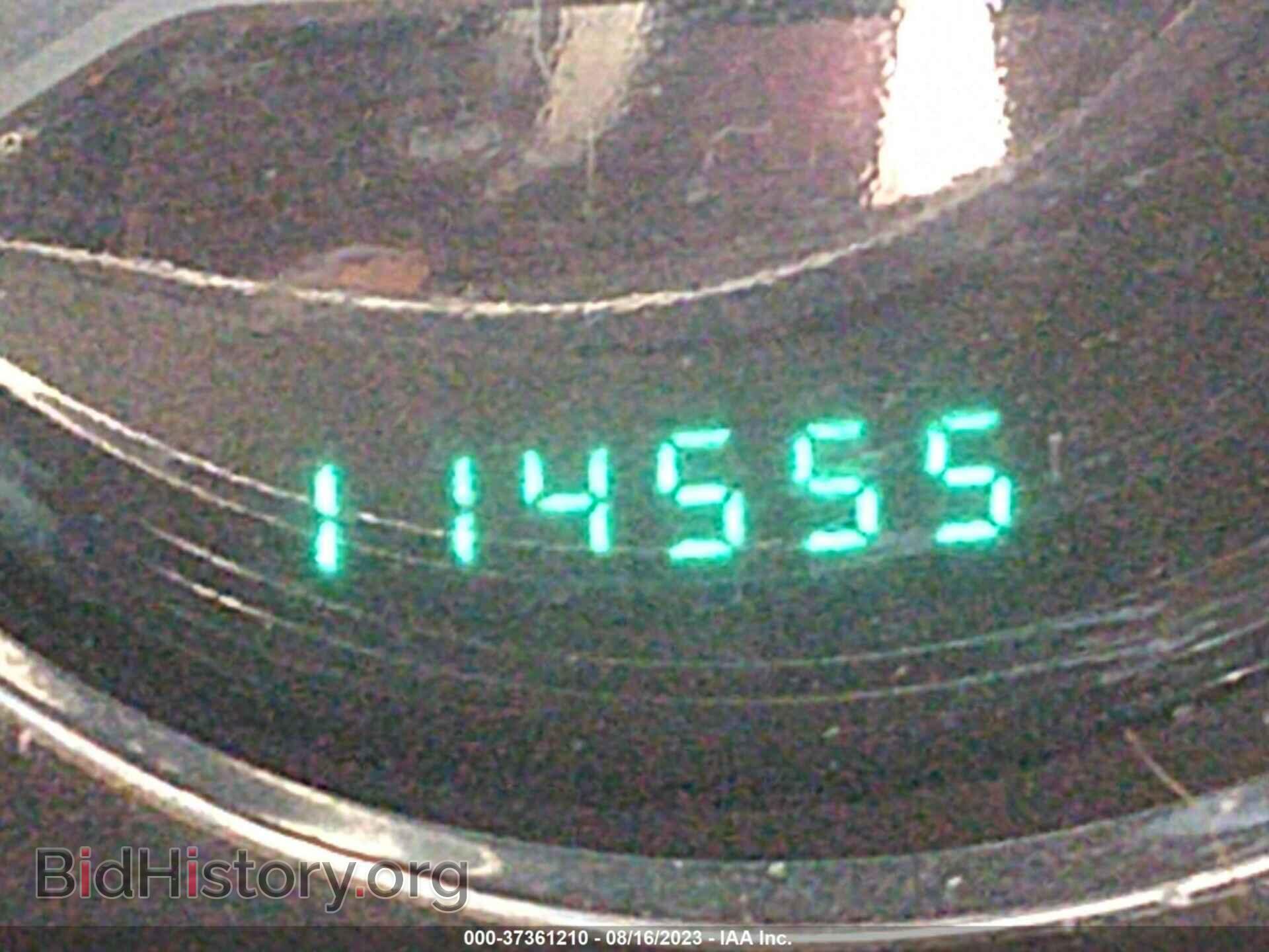 2013 CHRYSLER 200 - VIN: 1C3CCBBB3DN501492 - Photo 7