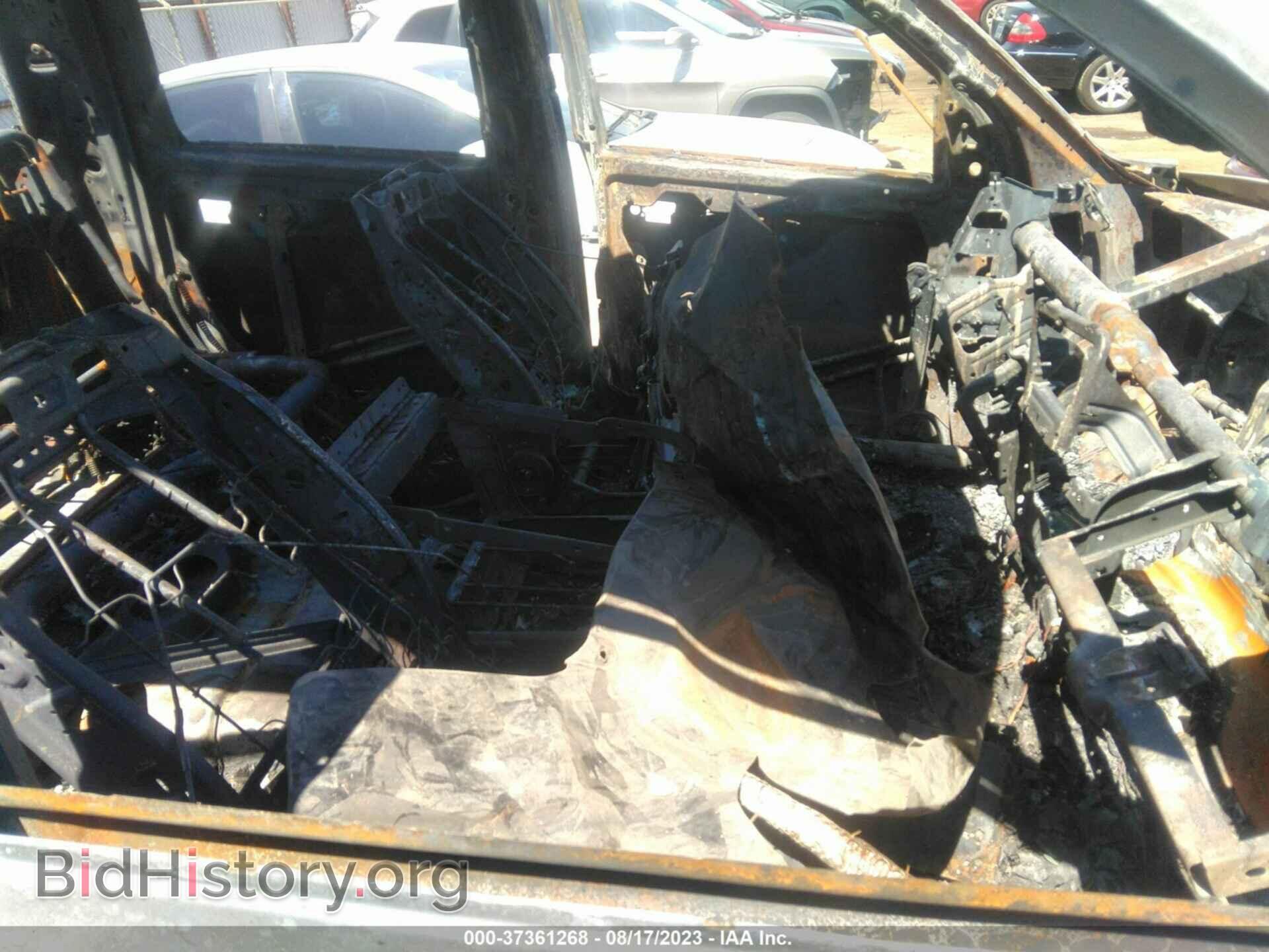 2011 RAM 2500 - VIN: 3D7TT2CT9BG565566 - Photo 5
