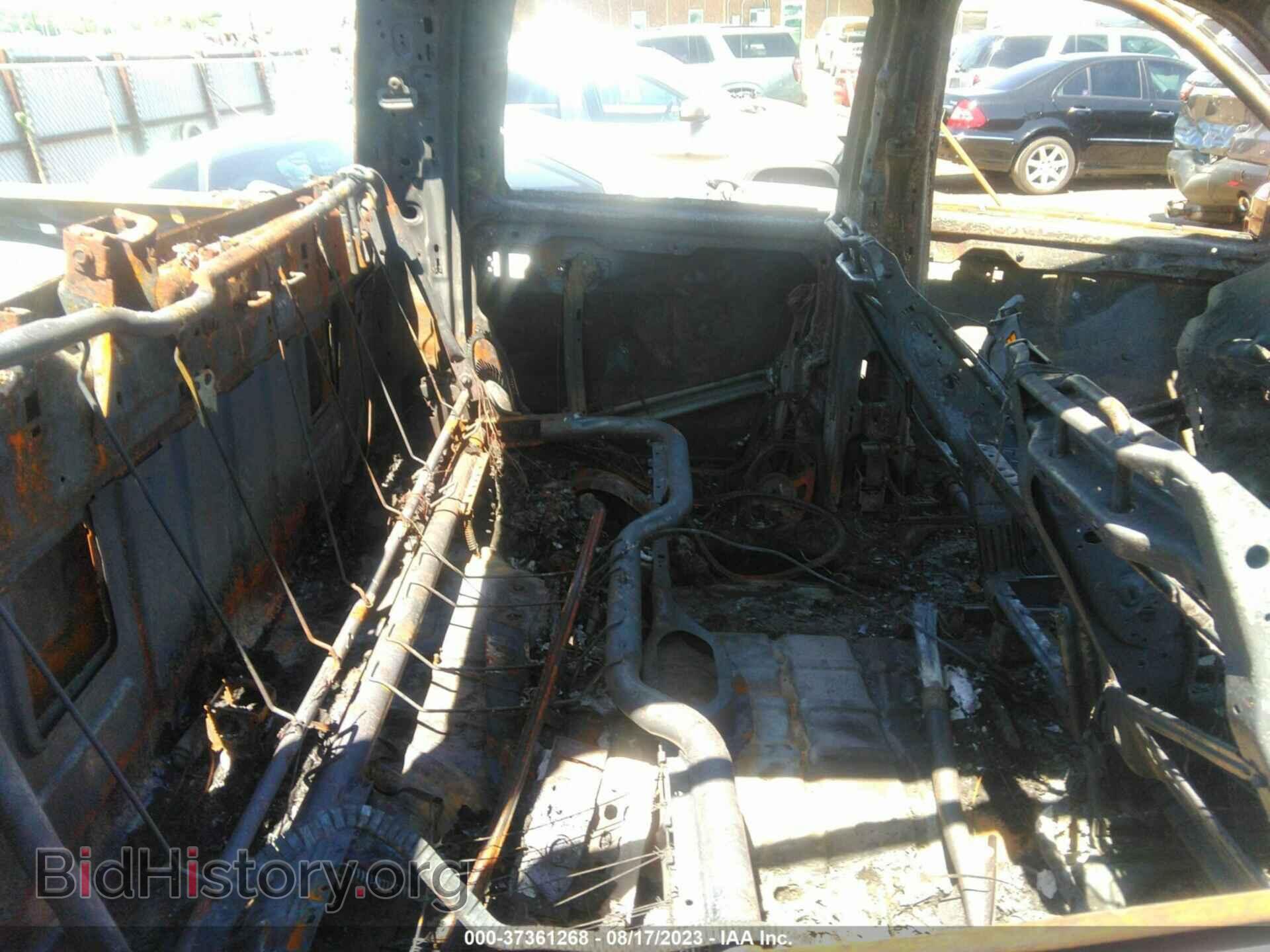 2011 RAM 2500 - VIN: 3D7TT2CT9BG565566 - Photo 8