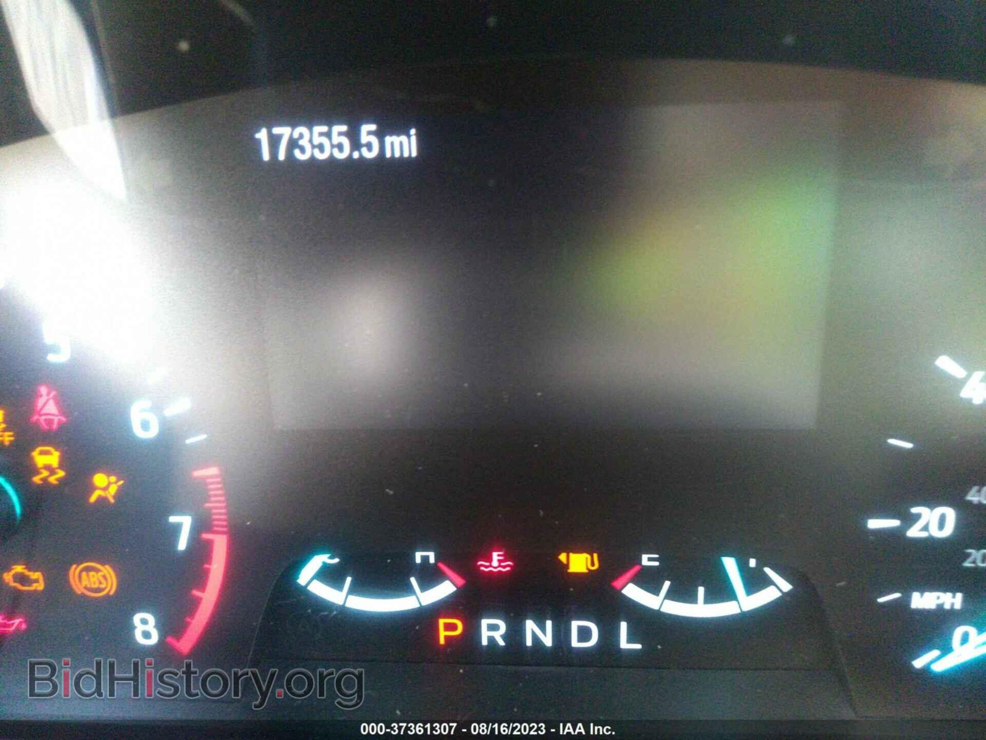 2021 FORD ESCAPE - VIN: 1FMCU0G66MUA50780 - Фото 7