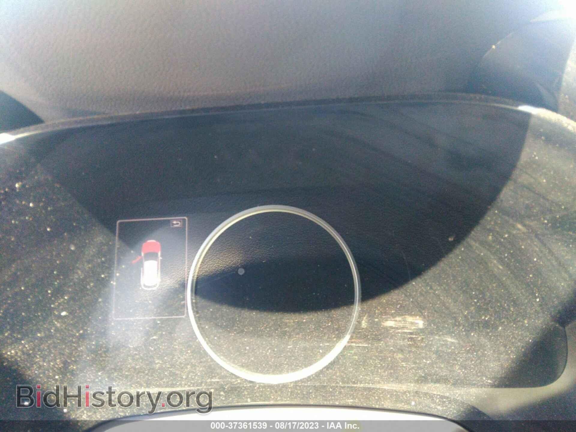 2023 LEXUS RX - VIN: 2T2BAMBA5PC003507 - Фото 14