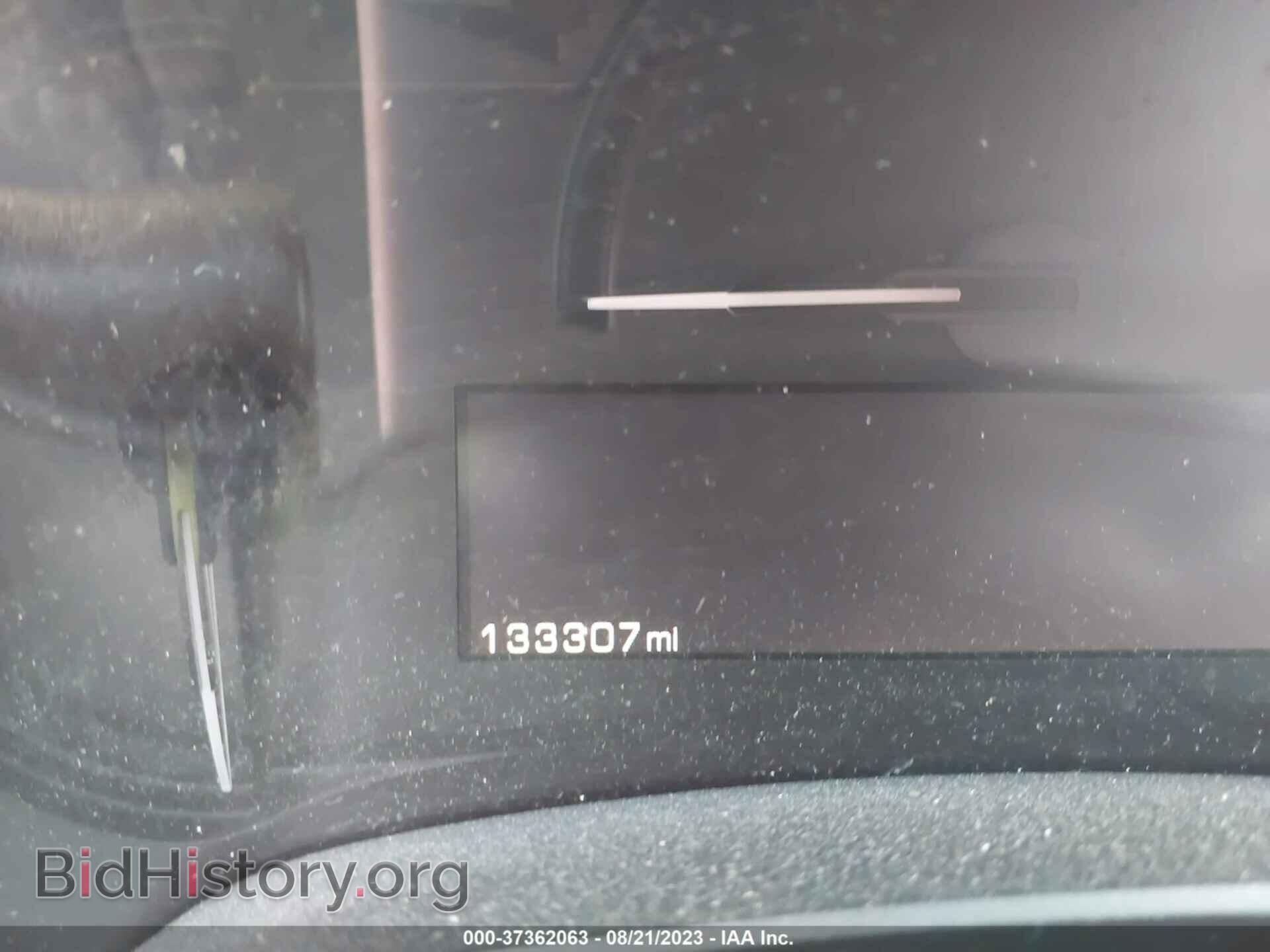 2015 CADILLAC XTS - VIN: 2G61M5S32F9211134 - Фото 7