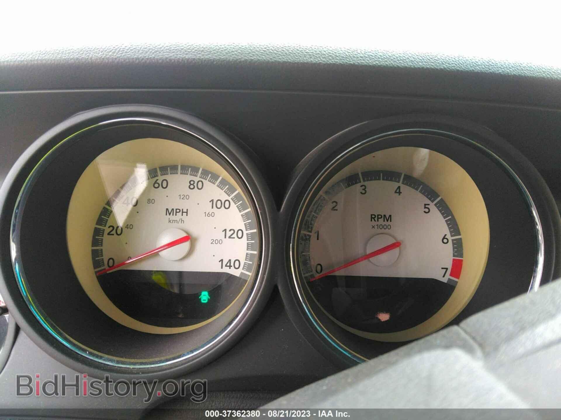 2010 DODGE CHALLENGER - VIN: 2B3CJ4DV4AH104321 - Фото 14
