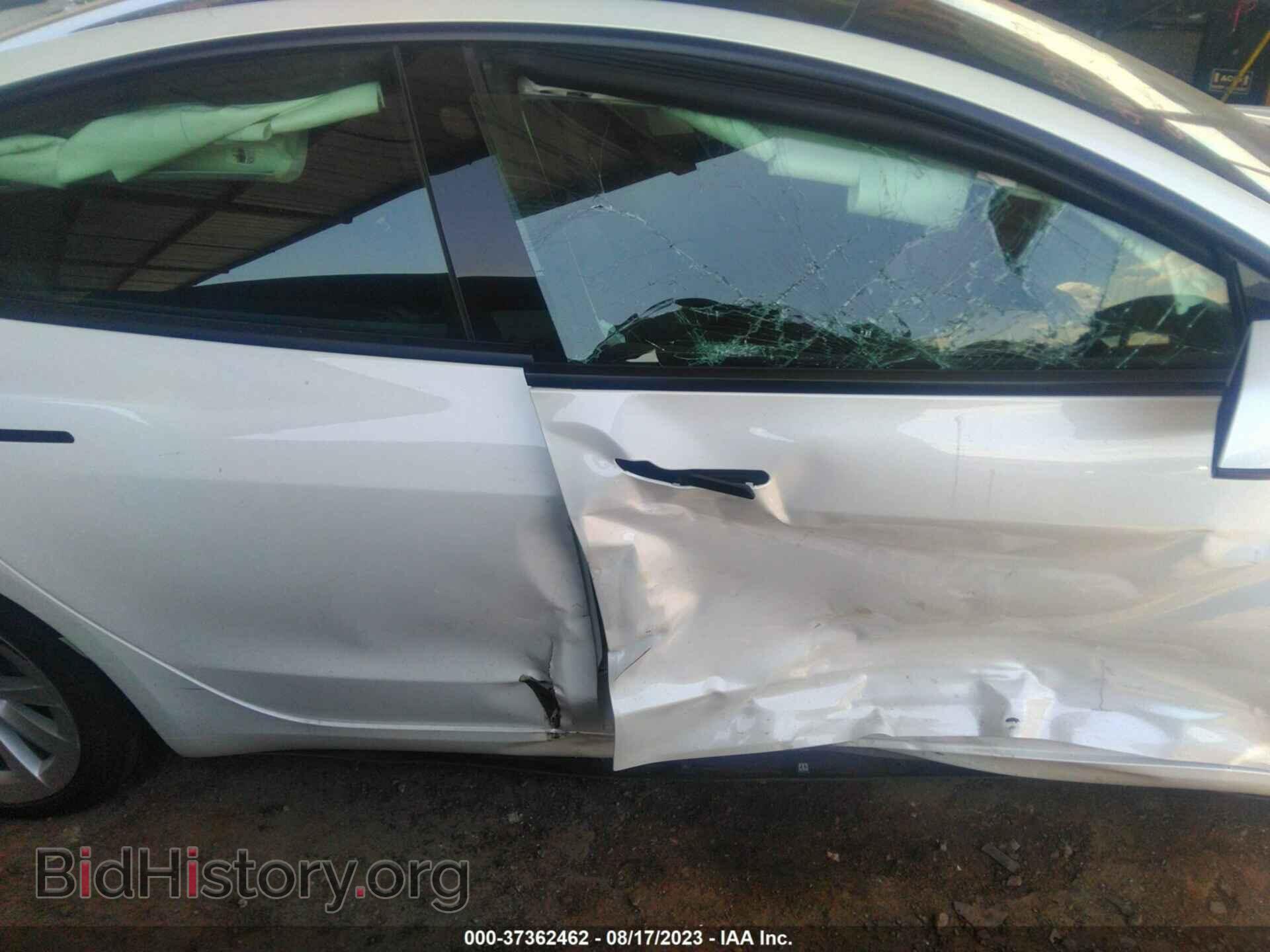 2021 TESLA MODEL 3 - VIN: 5YJ3E1EA6MF861499 - Photo 11