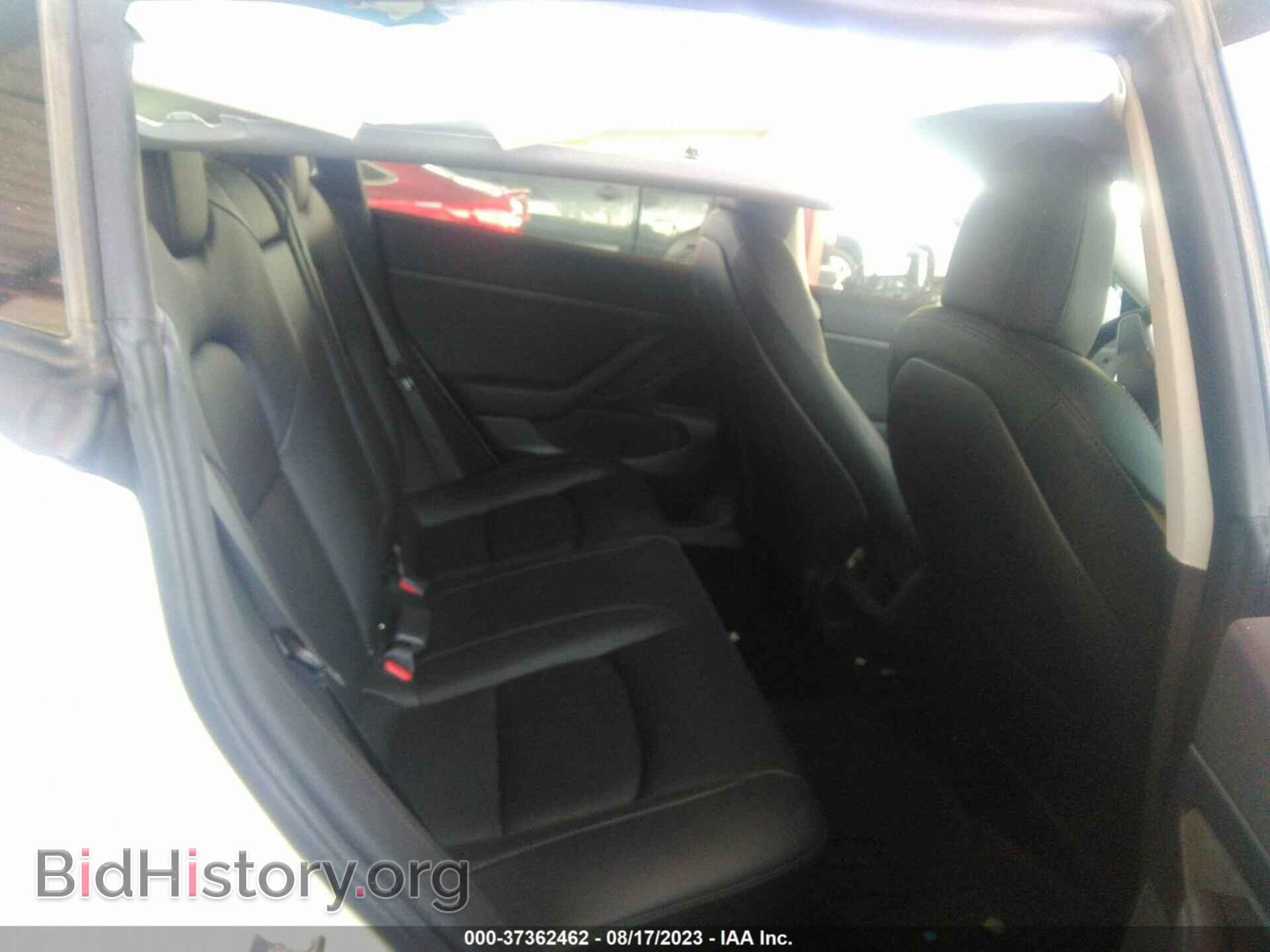 2021 TESLA MODEL 3 - VIN: 5YJ3E1EA6MF861499 - Photo 8