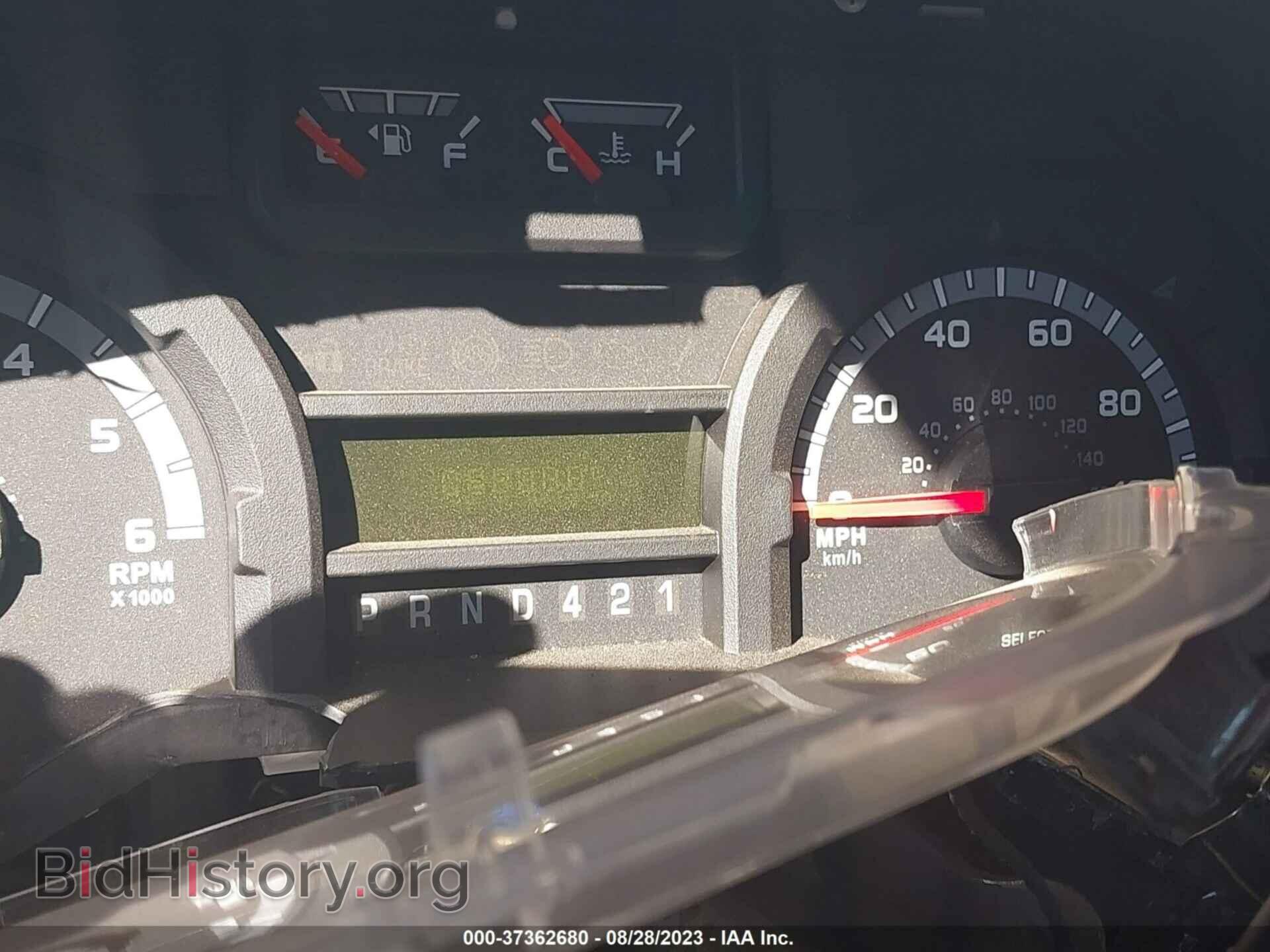 2018 FORD E-350 CUTAWAY - VIN: 1FDEE3FSXJDC64344 - Фото 6