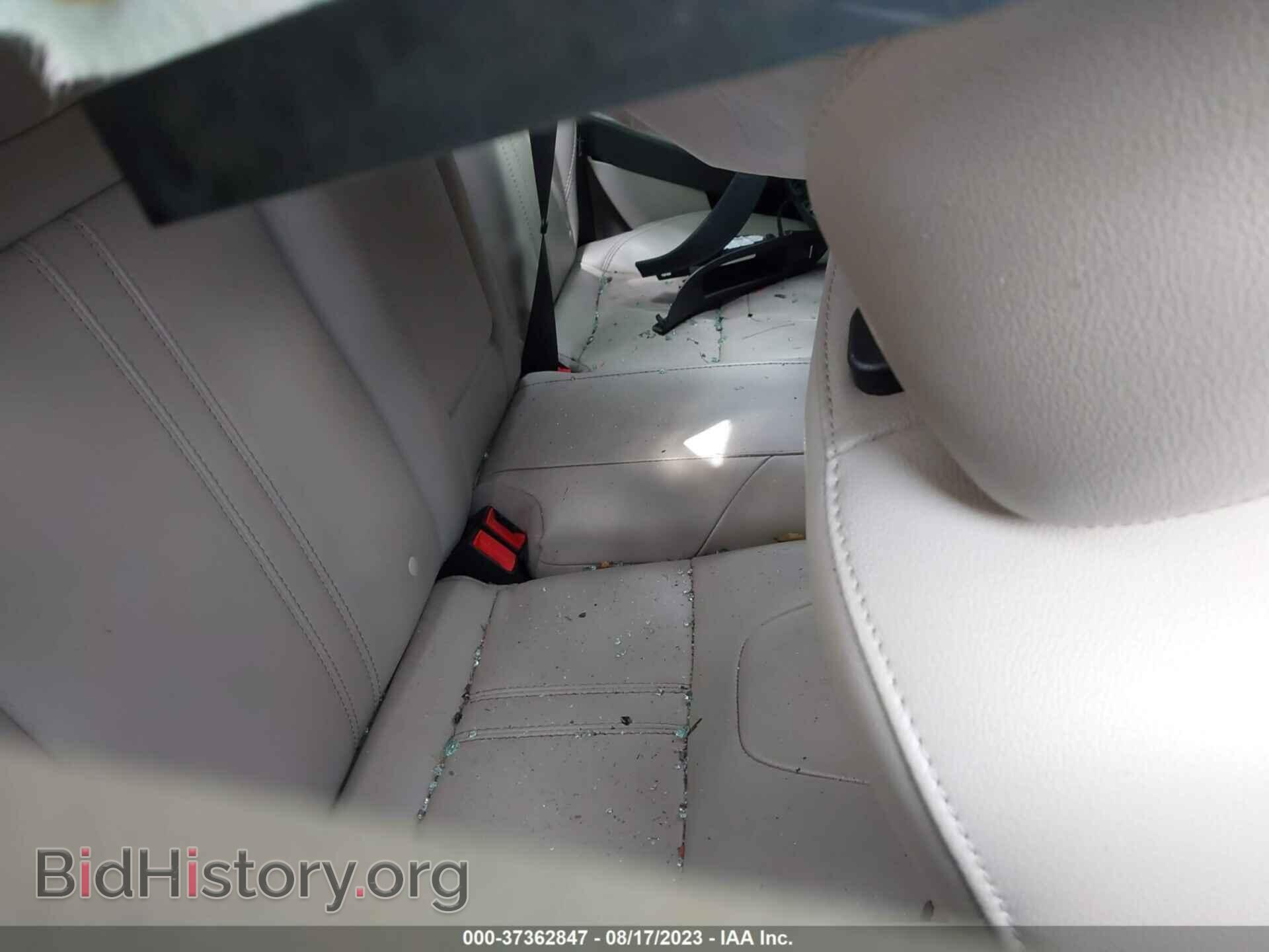 2012 FORD FOCUS - VIN: 1FAHP3H28CL363399 - Фото 8