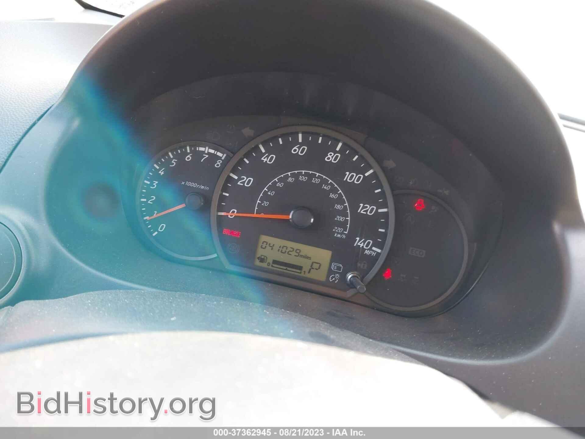 2019 MITSUBISHI MIRAGE - VIN: ML32A5HJ5KH015214 - Фото 16