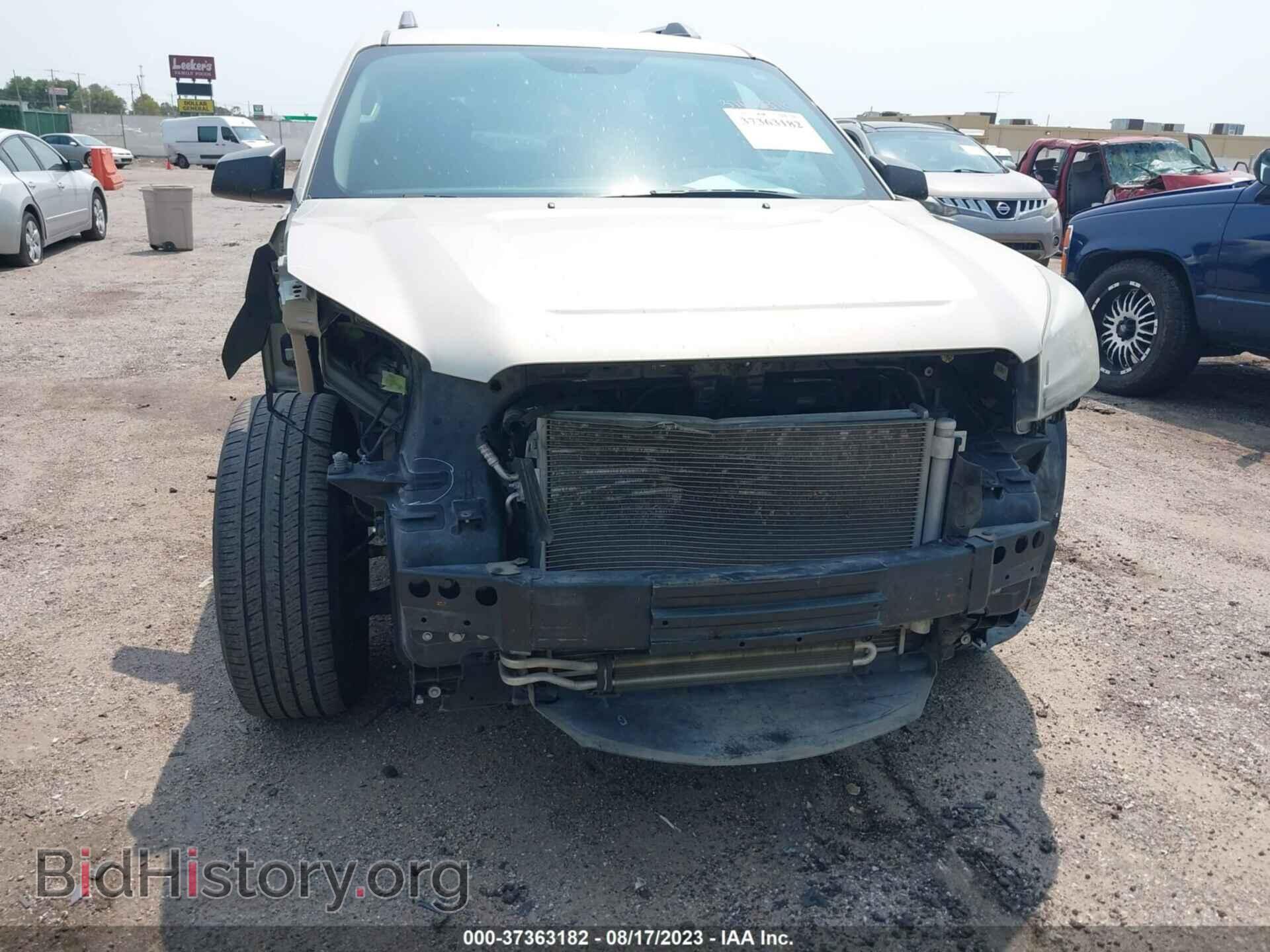 2016 GMC ACADIA - VIN: 1GKKRNED2GJ110001 - Фото 6