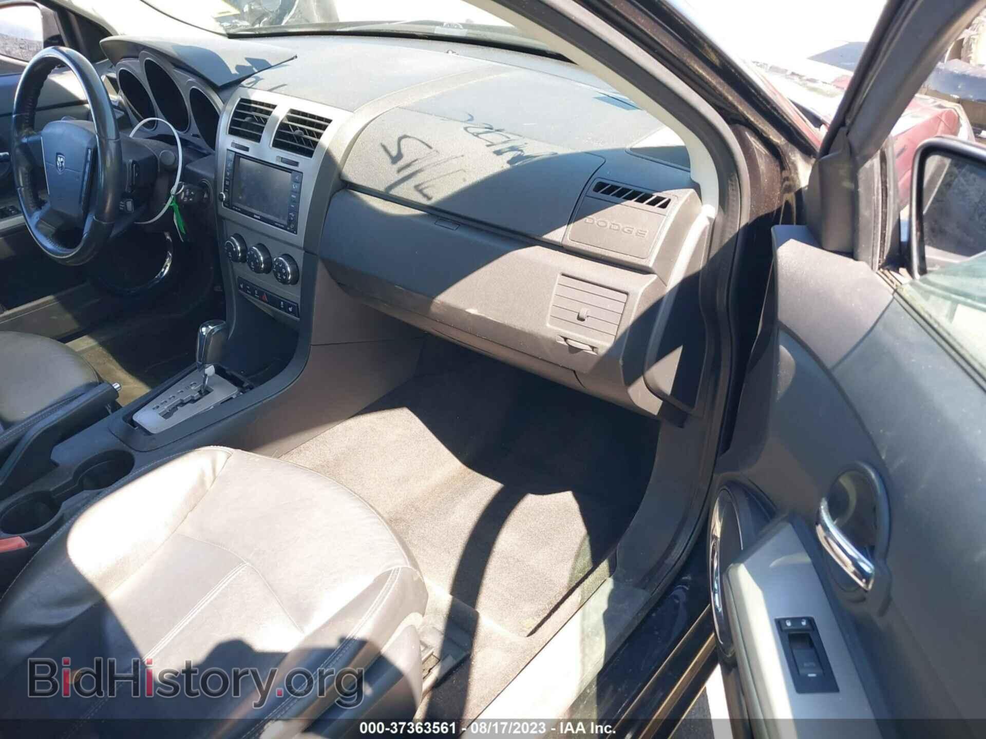 2010 DODGE AVENGER - VIN: 1B3CC5FV4AN161915 - Photo 5