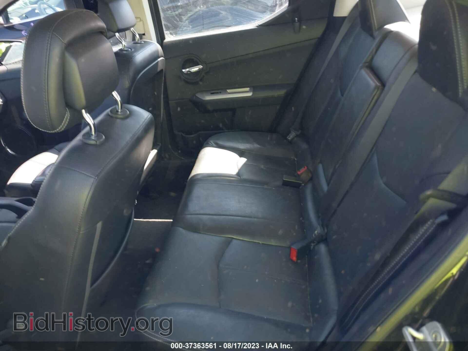 2010 DODGE AVENGER - VIN: 1B3CC5FV4AN161915 - Photo 8