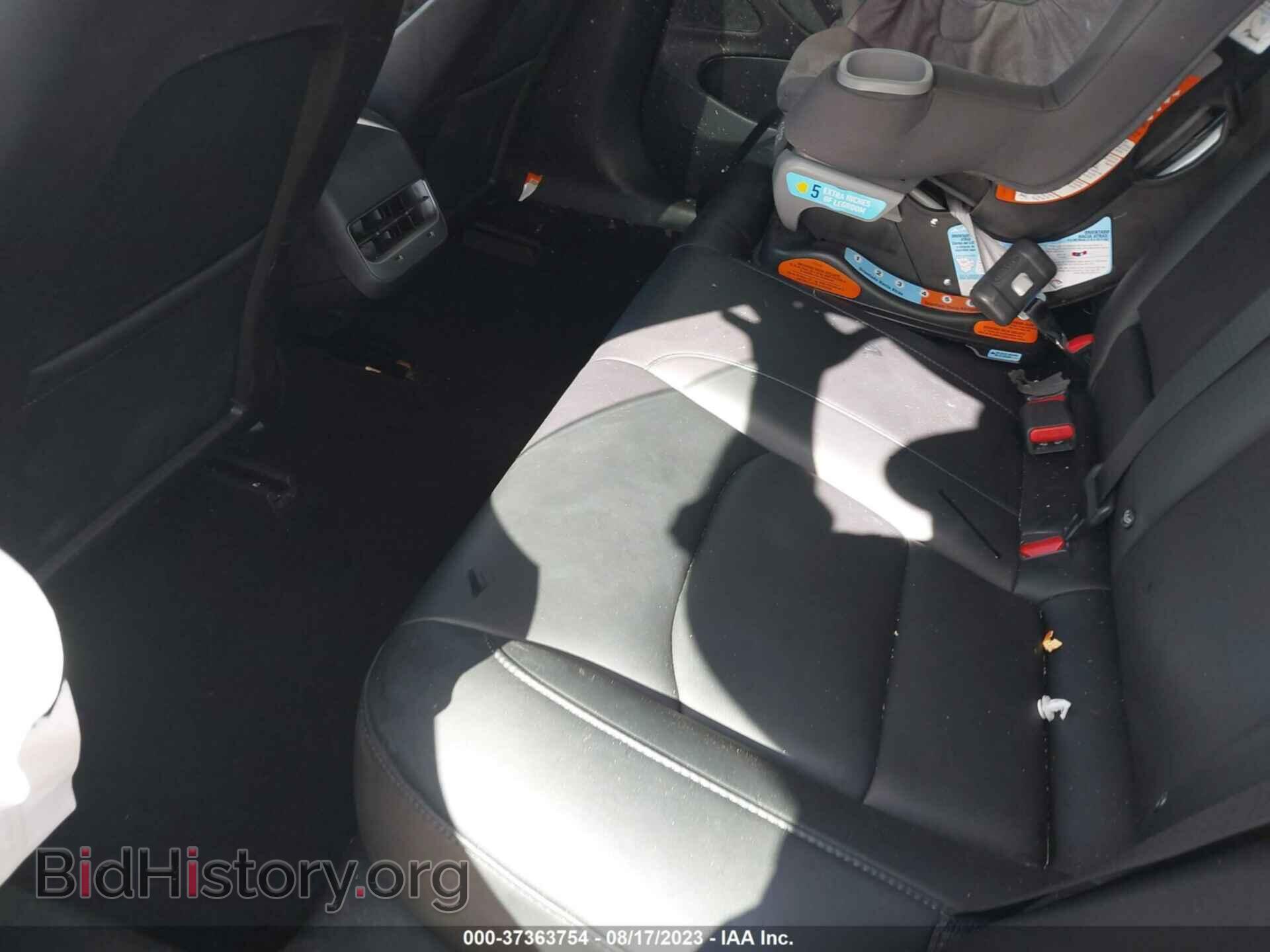 2018 TESLA MODEL 3 - VIN: 5YJ3E1EA5JF172176 - Фото 8