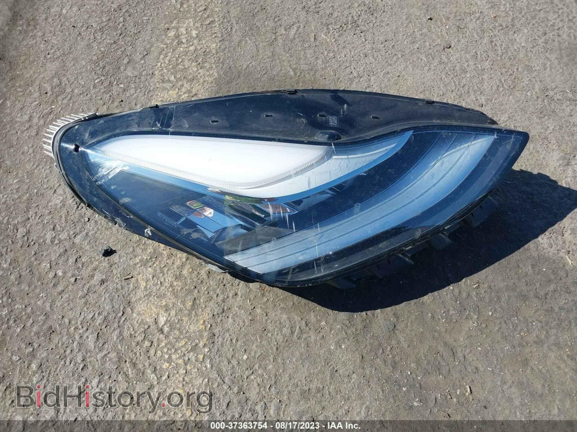2018 TESLA MODEL 3 - VIN: 5YJ3E1EA5JF172176 - Фото 10