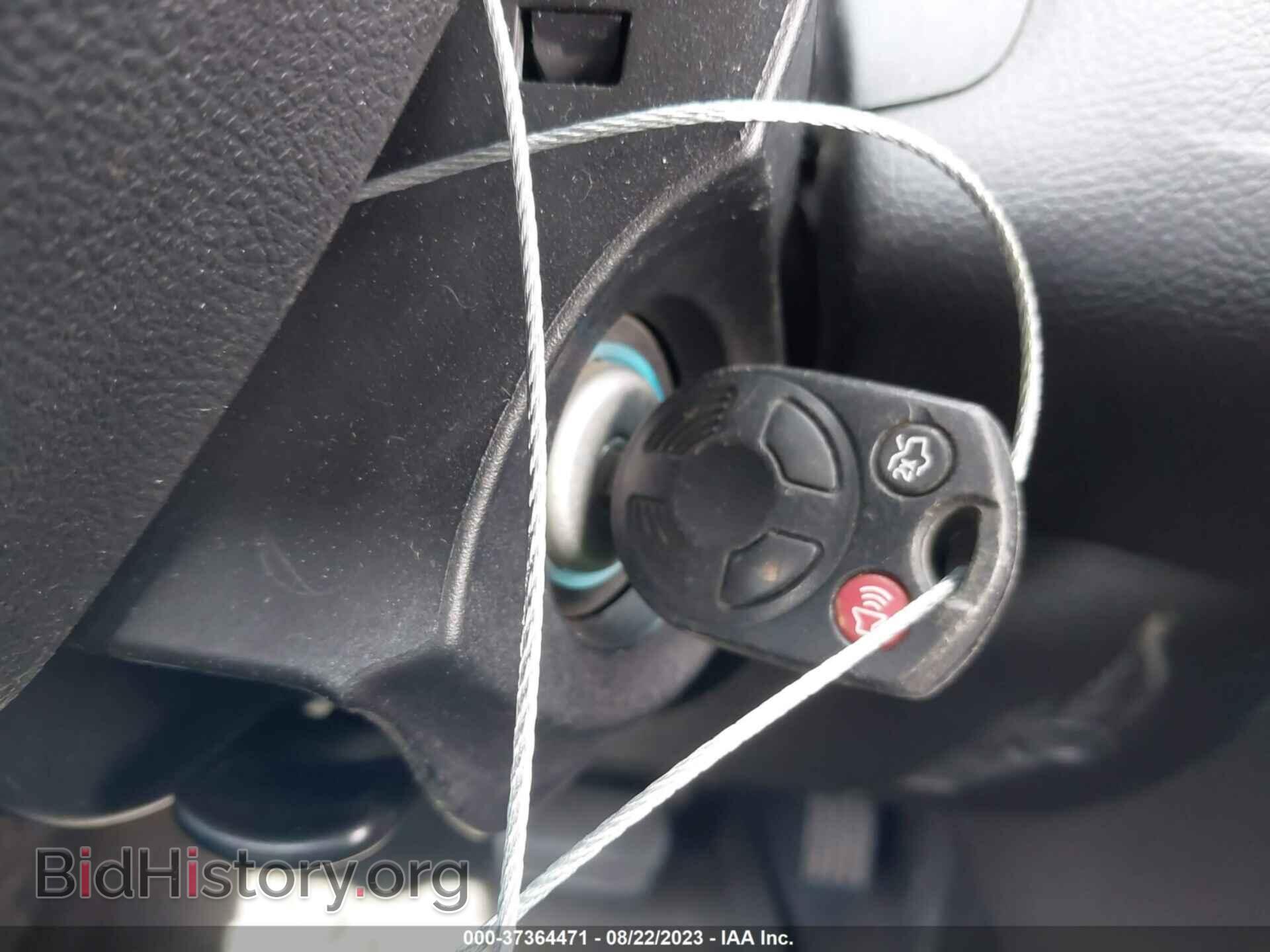 2018 FORD FOCUS - VIN: 1FADP3F20JL321663 - Фото 11