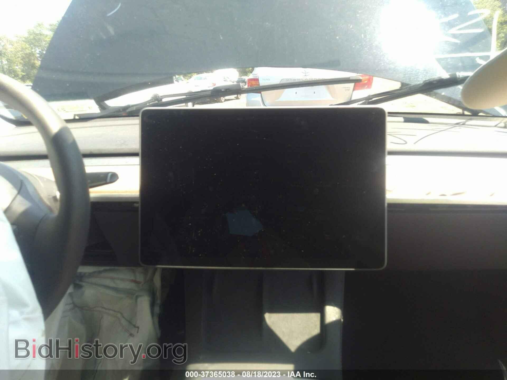 2023 TESLA MODEL 3 - VIN: 5YJ3E1EA9PF451168 - Фото 16